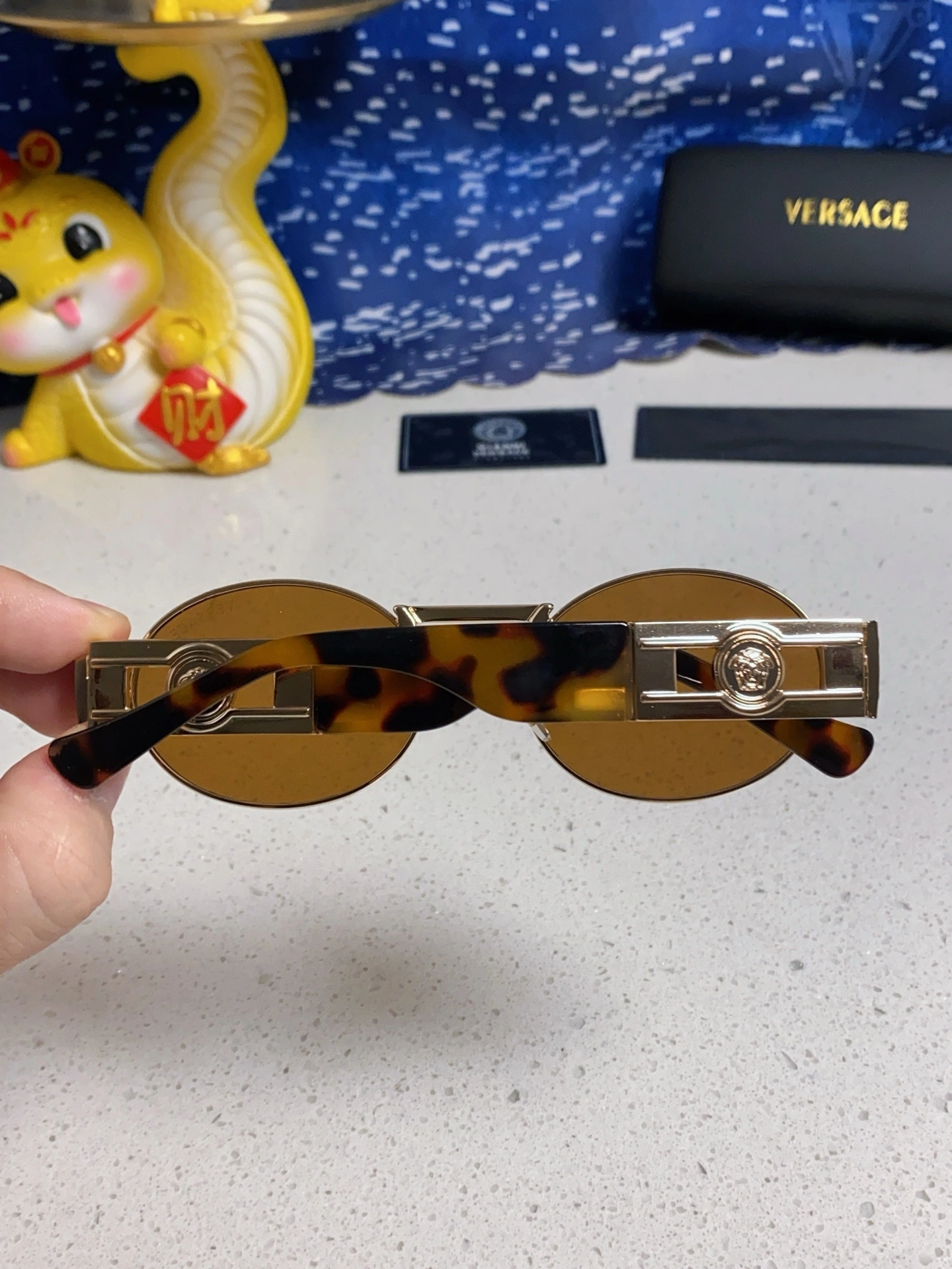Barbara-- V5rs135 0VE2264 3colour item : E-S132J2719-3