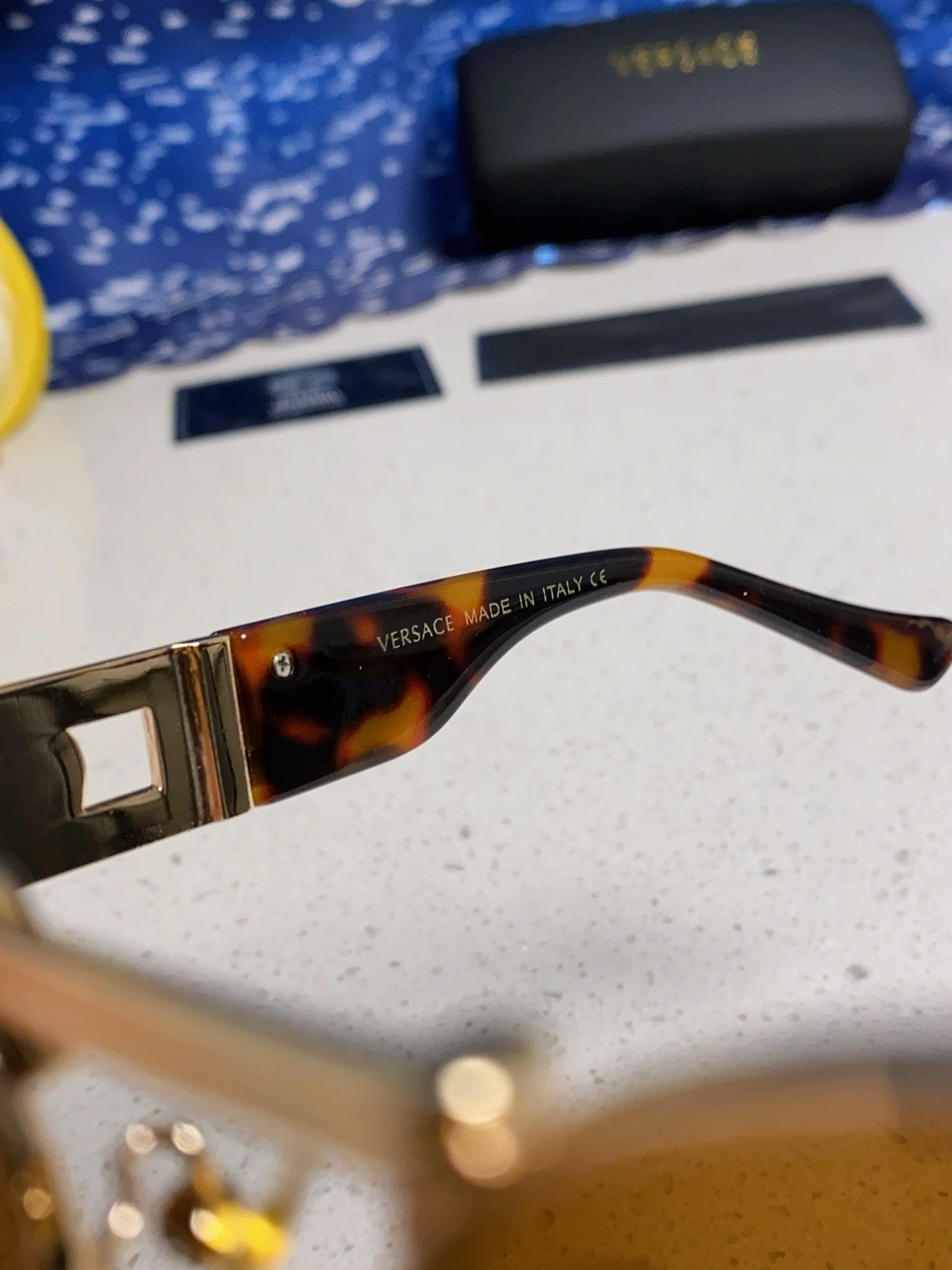 Barbara-- V5rs135 0VE2264 3colour item : E-S132J2719-3