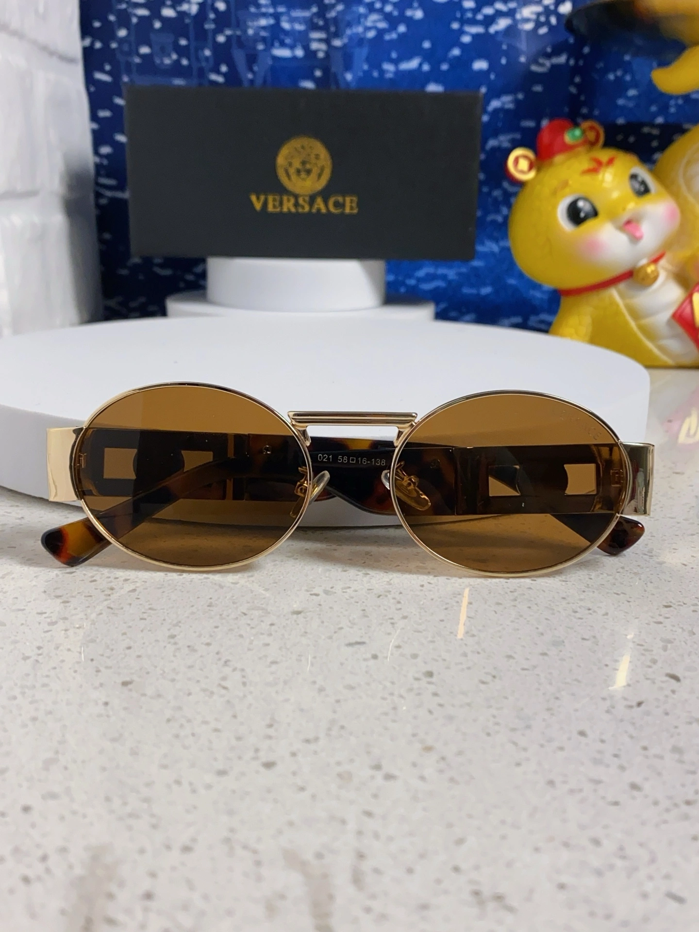 Barbara-- V5rs135 0VE2264 3colour item : E-S132J2719-3