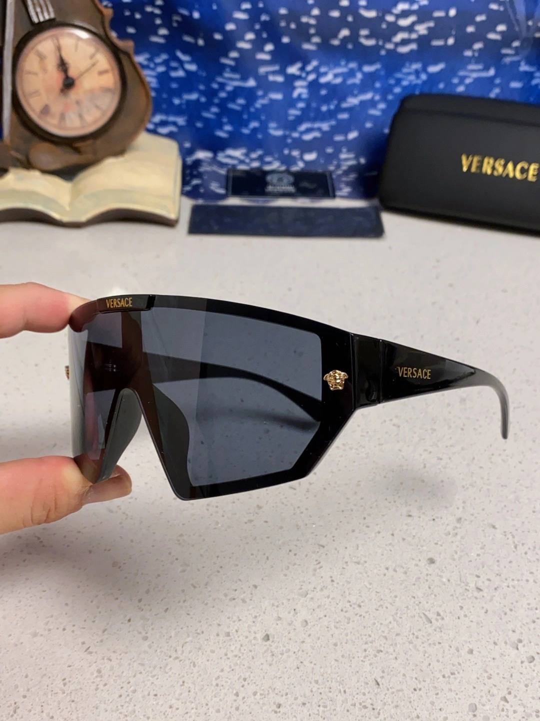 Barbara-- V5rs135 2025 5Colour item:E-S132L2628-5H