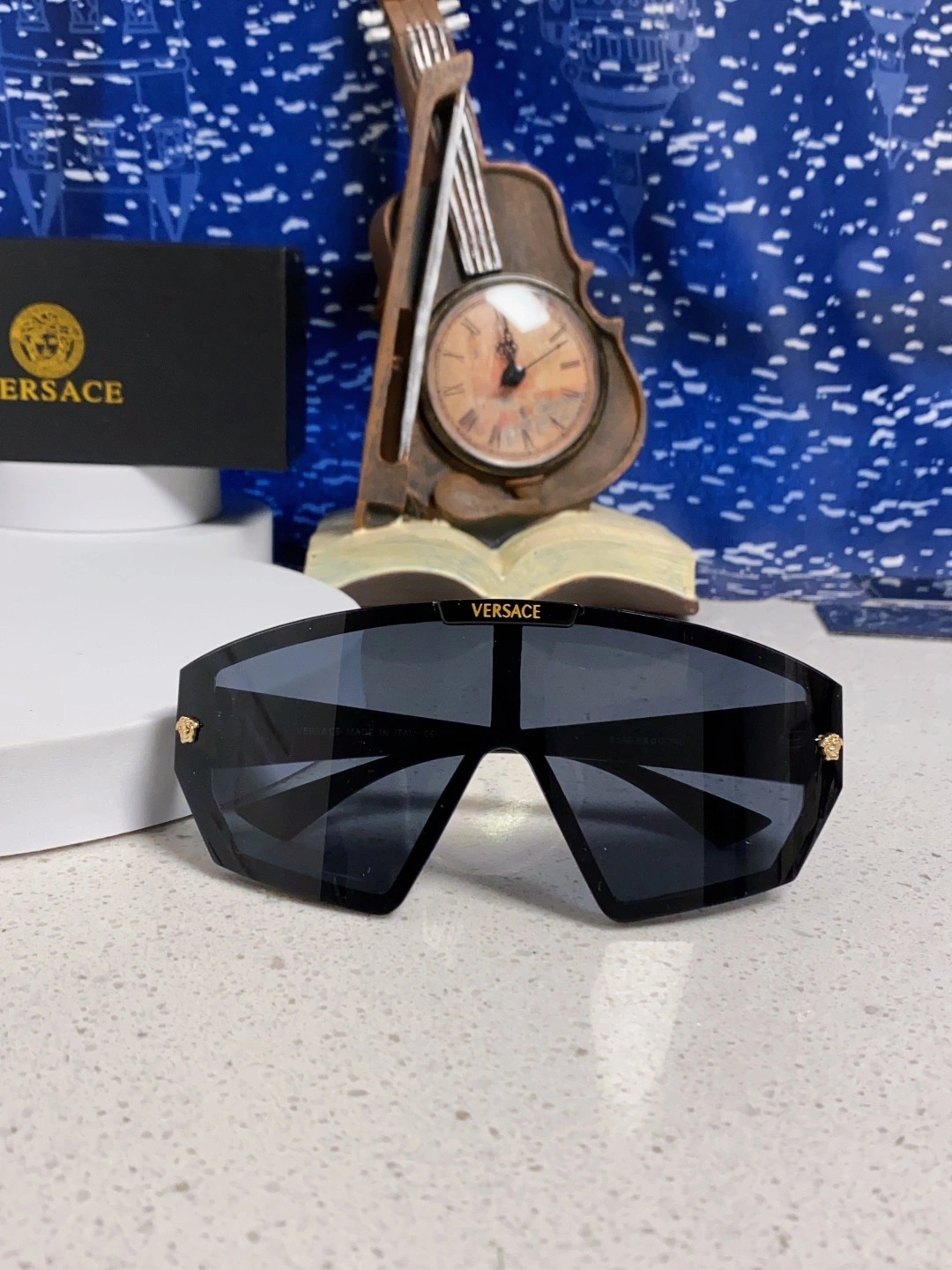 Barbara-- V5rs135 2025 5Colour item:E-S132L2628-5H
