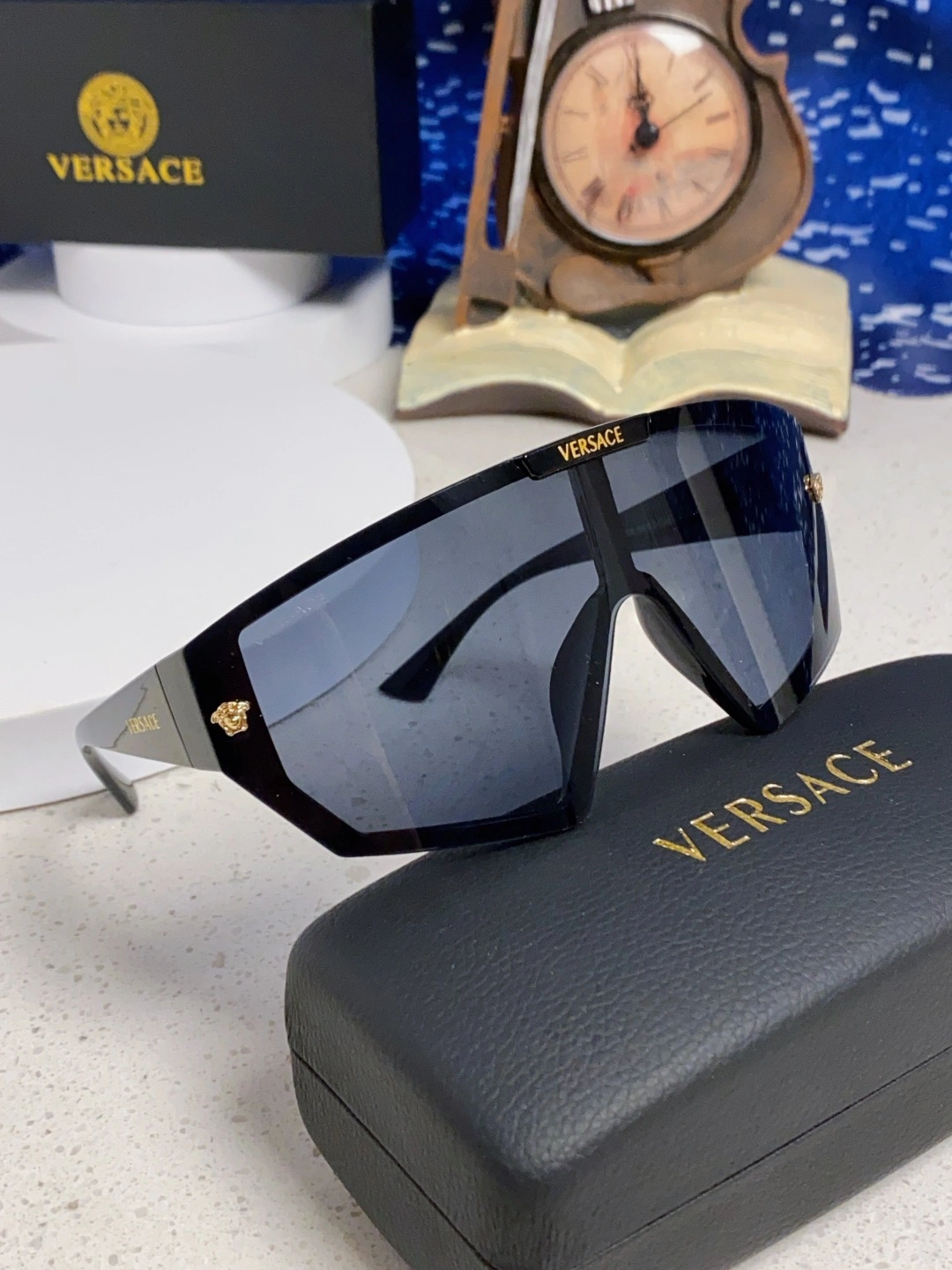 Barbara-- V5rs135 2025 5Colour item:E-S132L2628-5H