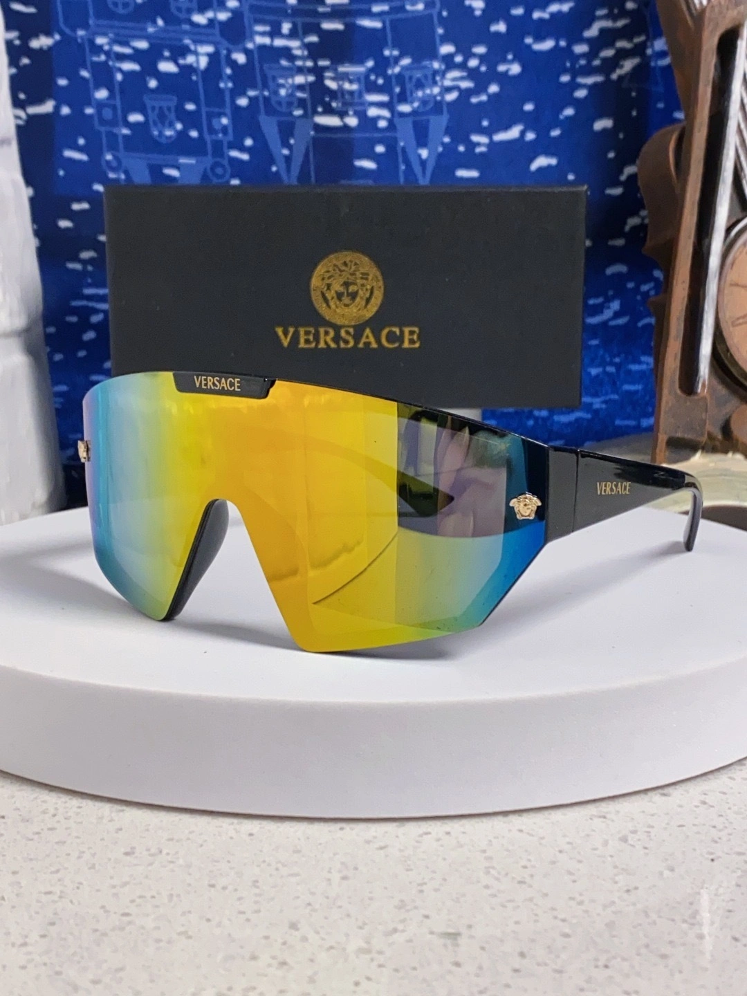 Barbara-- V5rs135 2025 5Colour item:E-S132L2628-5H