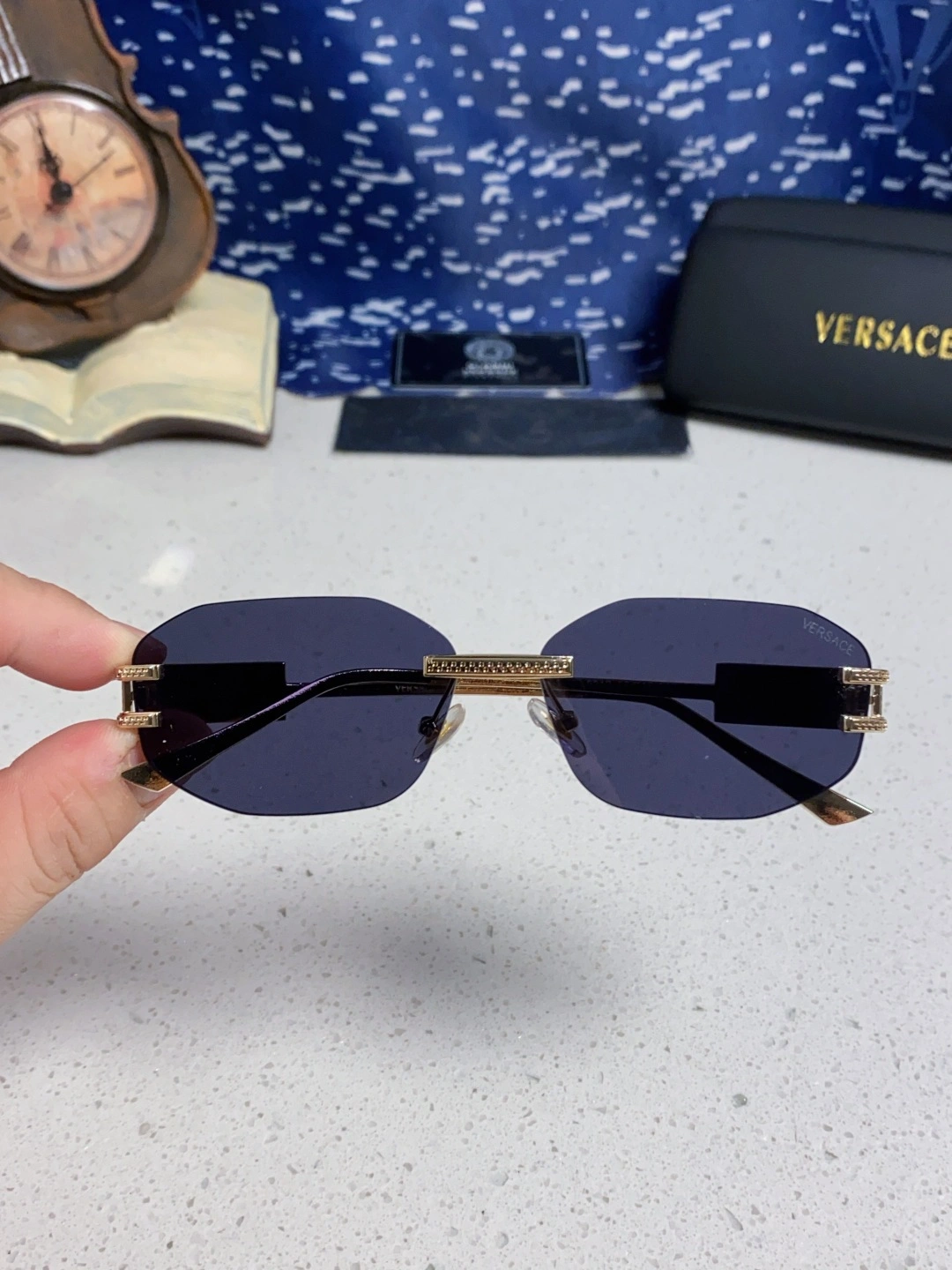 Barbara-- V5rs135 2025 VE2274 6Colour item:E-S132L2629-6H