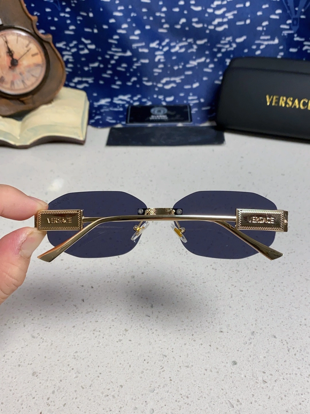 Barbara-- V5rs135 2025 VE2274 6Colour item:E-S132L2629-6H