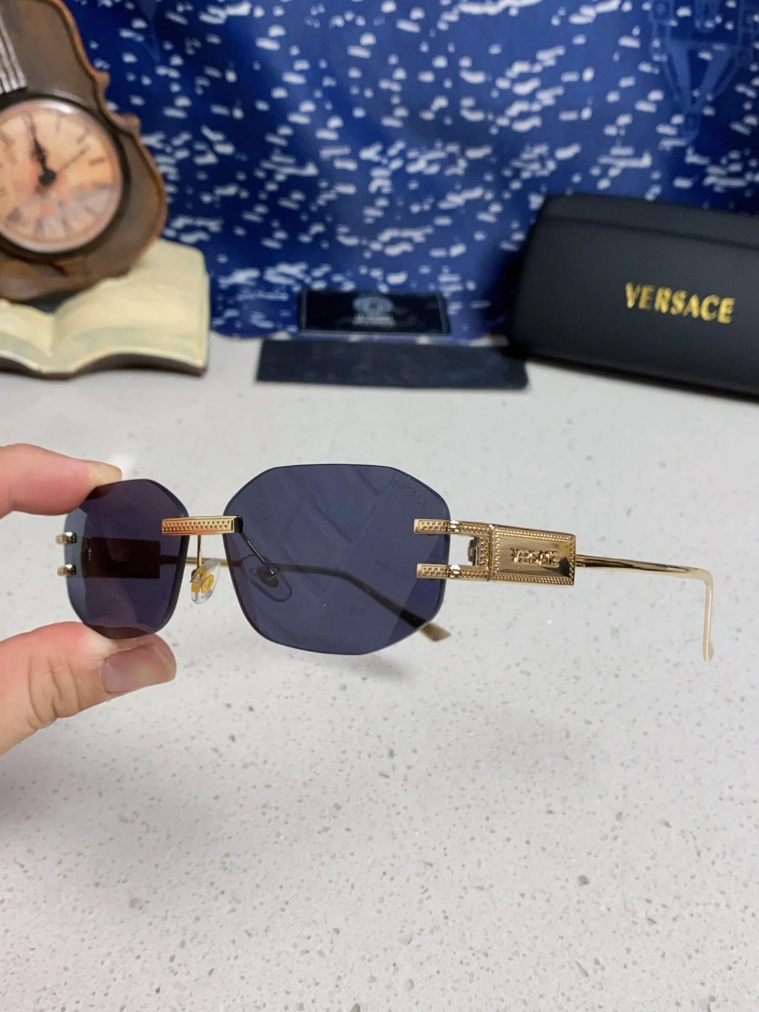 Barbara-- V5rs135 2025 VE2274 6Colour item:E-S132L2629-6H