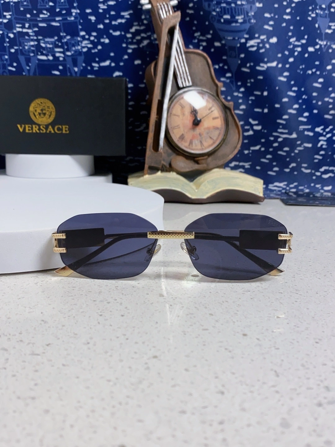 Barbara-- V5rs135 2025 VE2274 6Colour item:E-S132L2629-6H