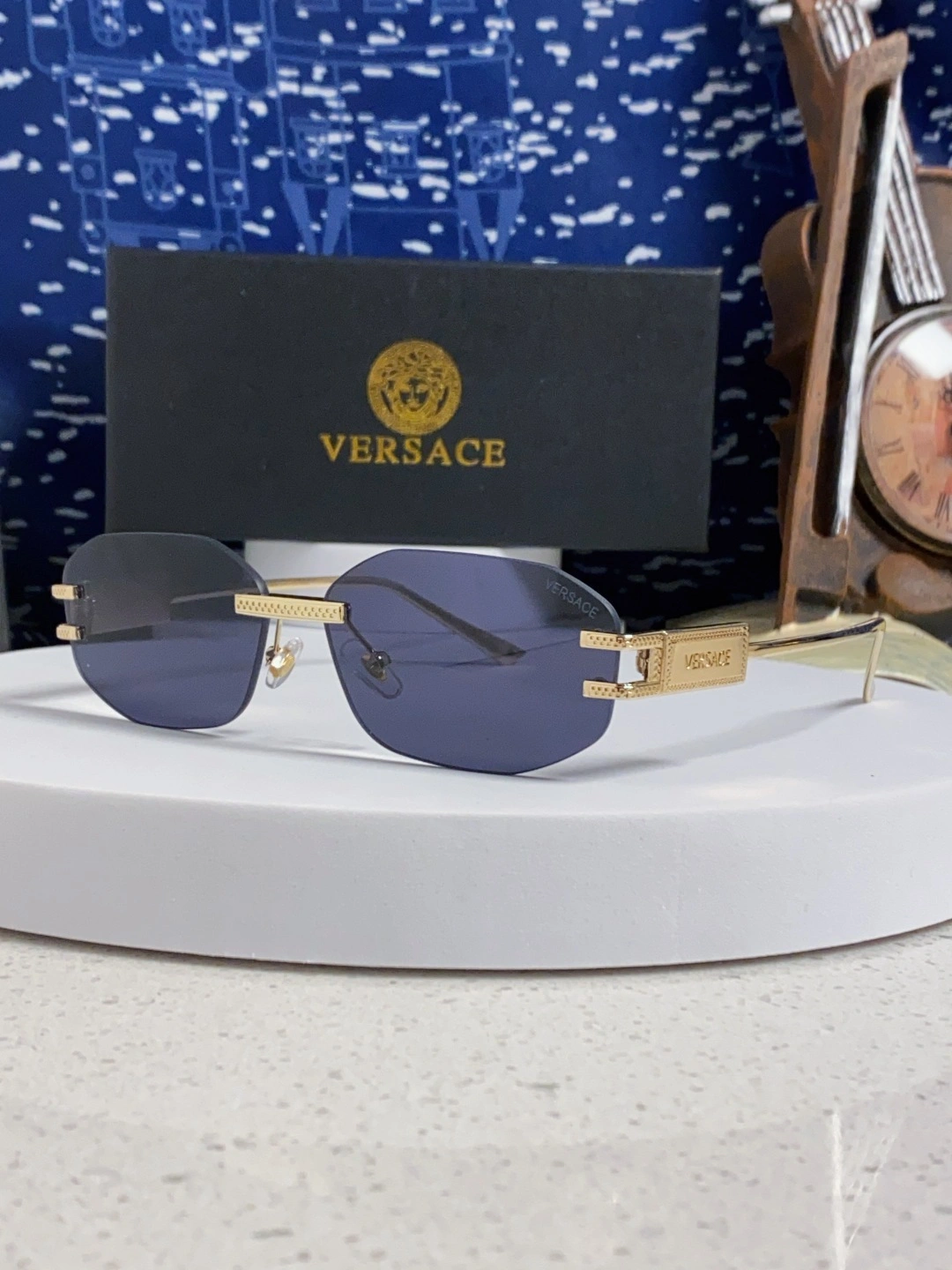 Barbara-- V5rs135 2025 VE2274 6Colour item:E-S132L2629-6H