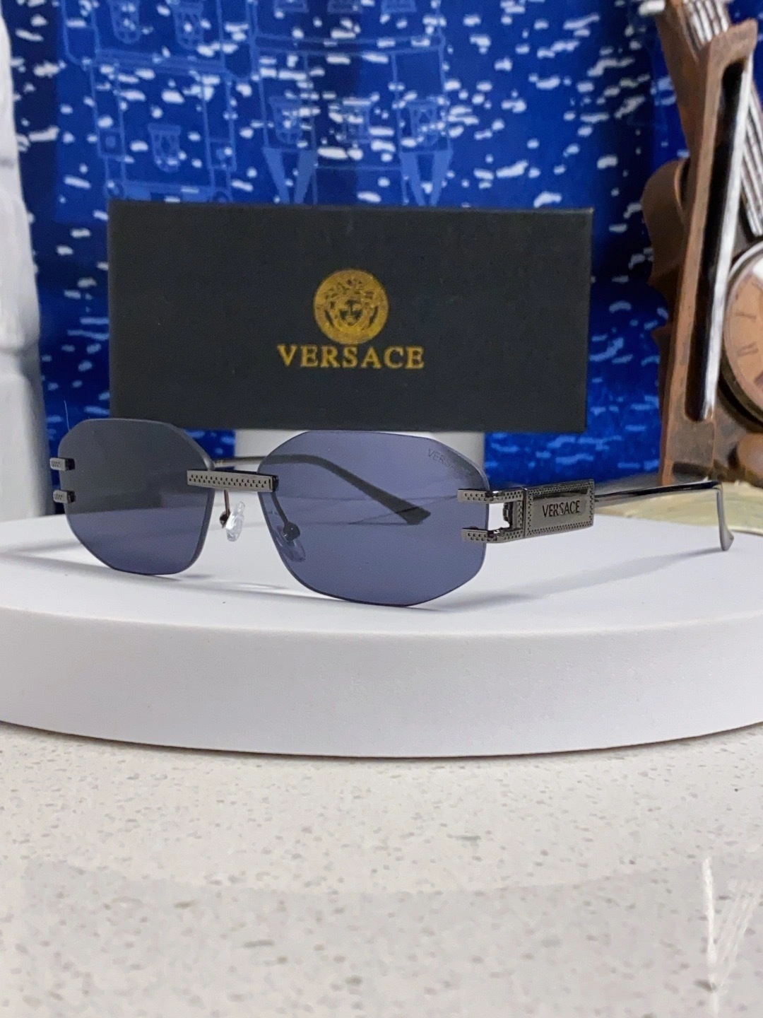 Barbara-- V5rs135 2025 VE2274 6Colour item:E-S132L2629-6H