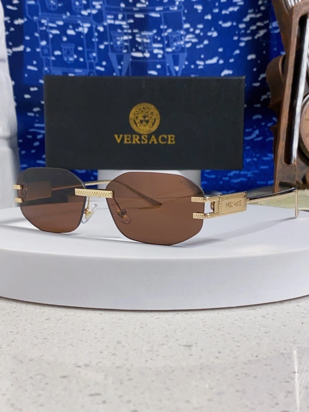 Barbara-- V5rs135 2025 VE2274 6Colour item:E-S132L2629-6H