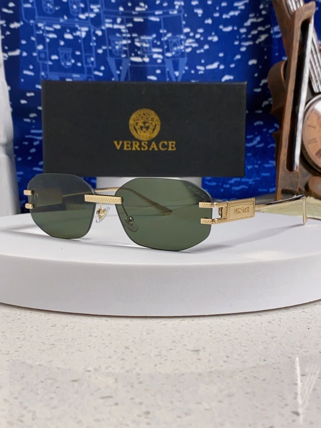 Barbara-- V5rs135 2025 VE2274 6Colour item:E-S132L2629-6H
