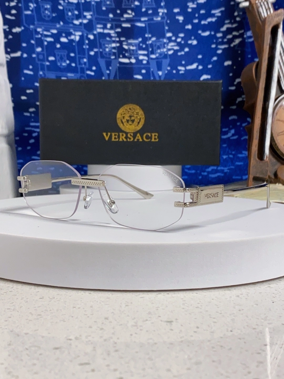 Barbara-- V5rs135 2025 VE2274 6Colour item:E-S132L2629-6H