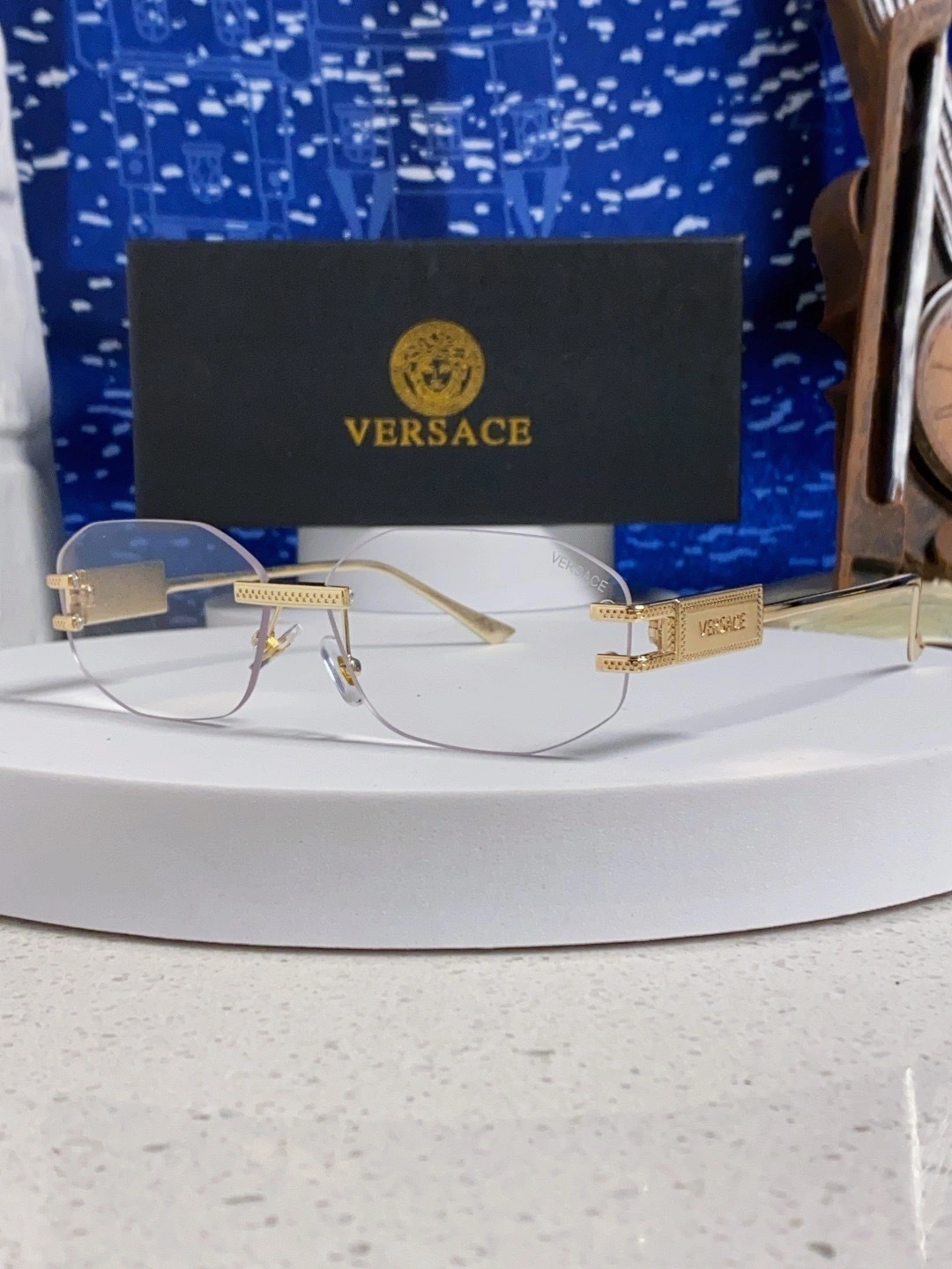 Barbara-- V5rs135 2025 VE2274 6Colour item:E-S132L2629-6H