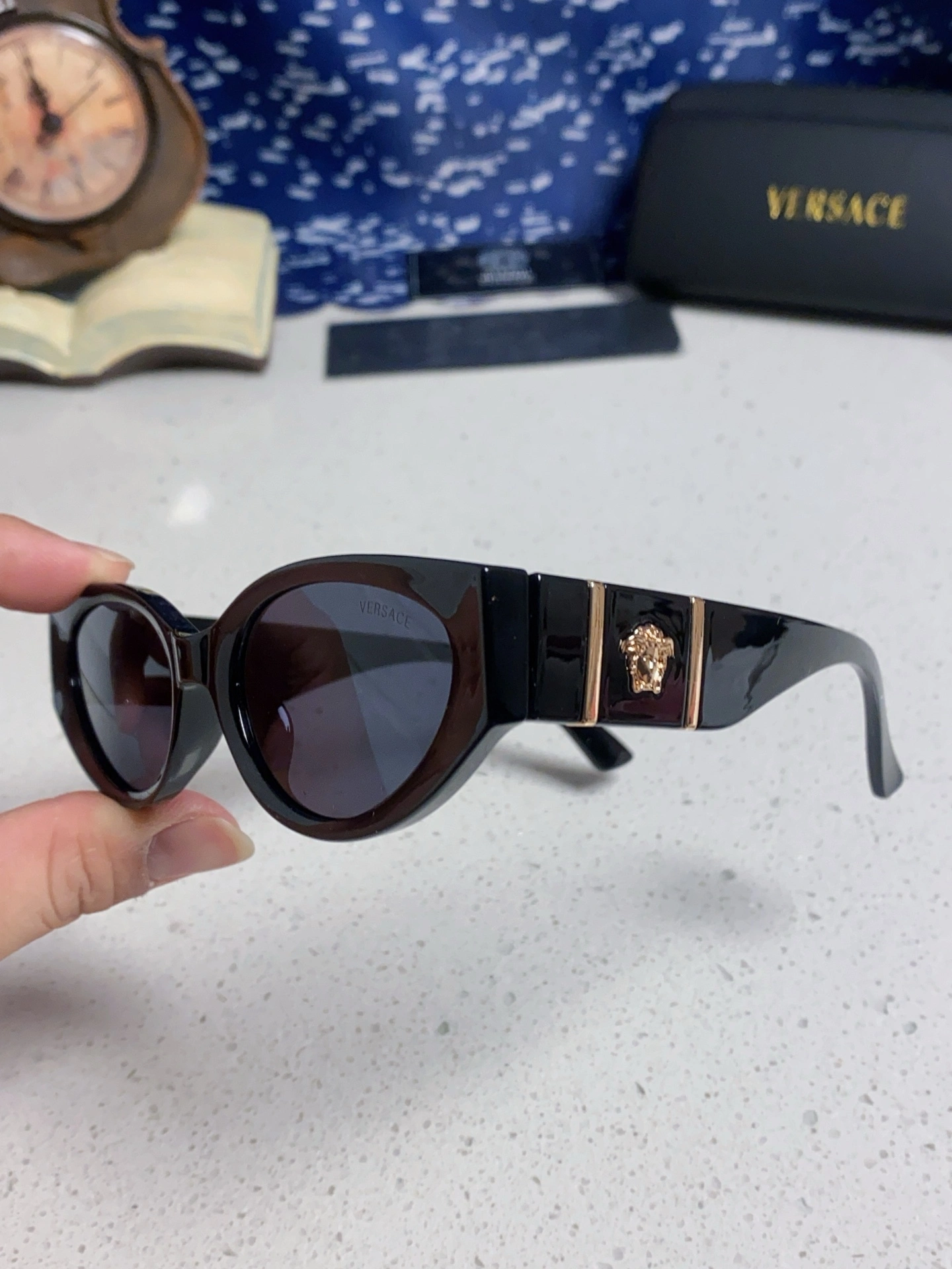 Barbara-- V5rs135 6colour item : E-S132J2720-6