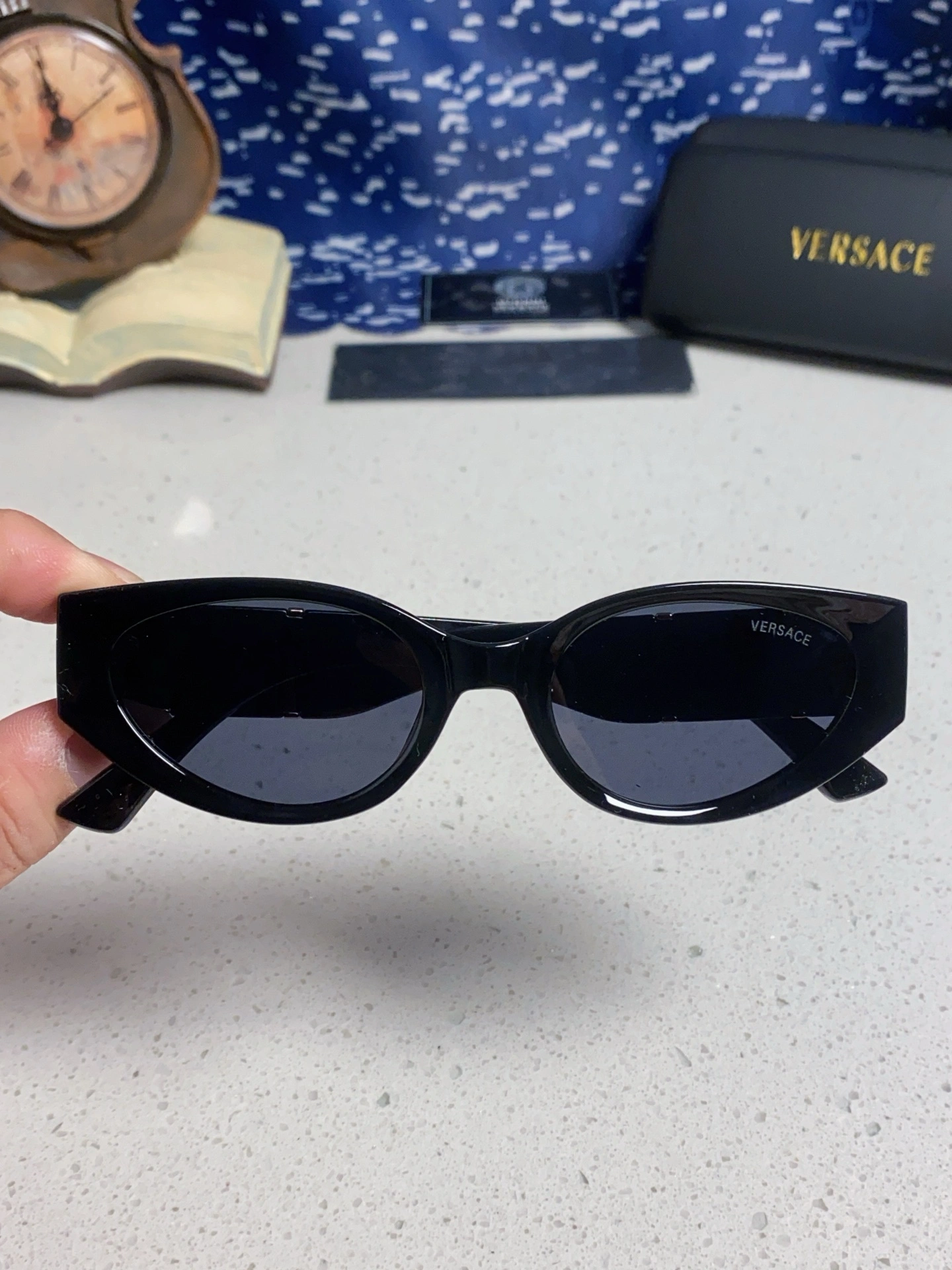 Barbara-- V5rs135 6colour item : E-S132J2720-6