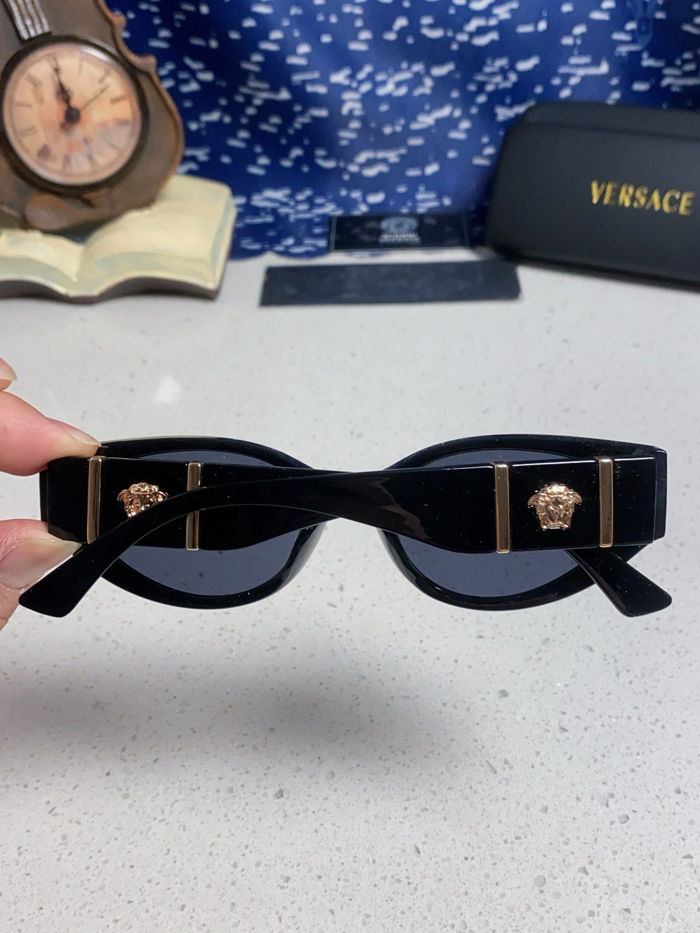Barbara-- V5rs135 6colour item : E-S132J2720-6
