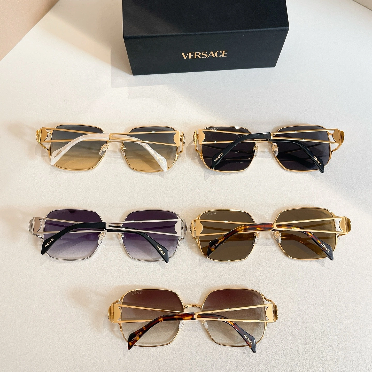Barbara-- V5rs135 MODEL：VE2292 5colour item:F-S132A2344-5H