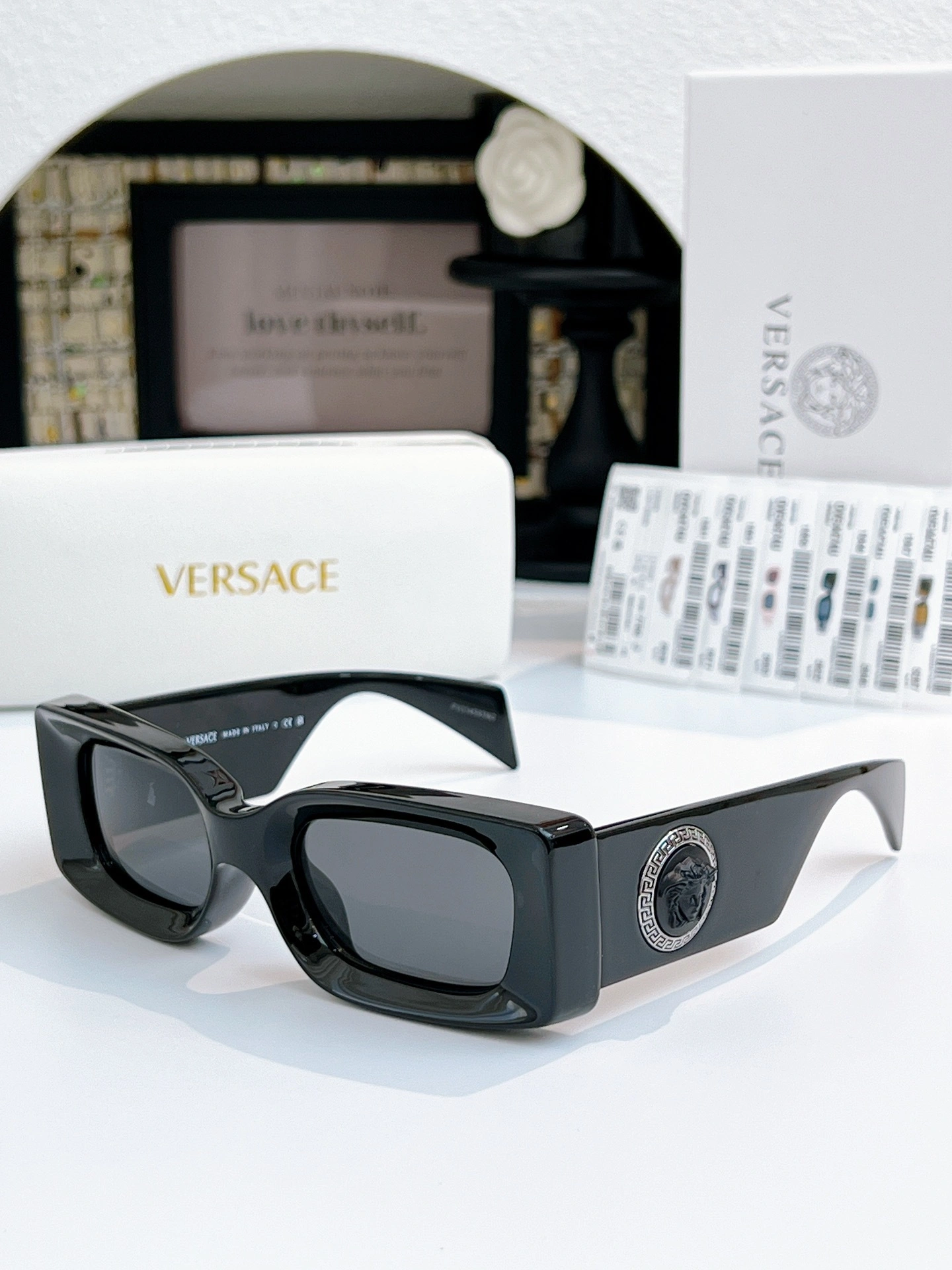 Barbara-- V5rs135 MOD：VE4474 6colour item : E-S132K1435-6H