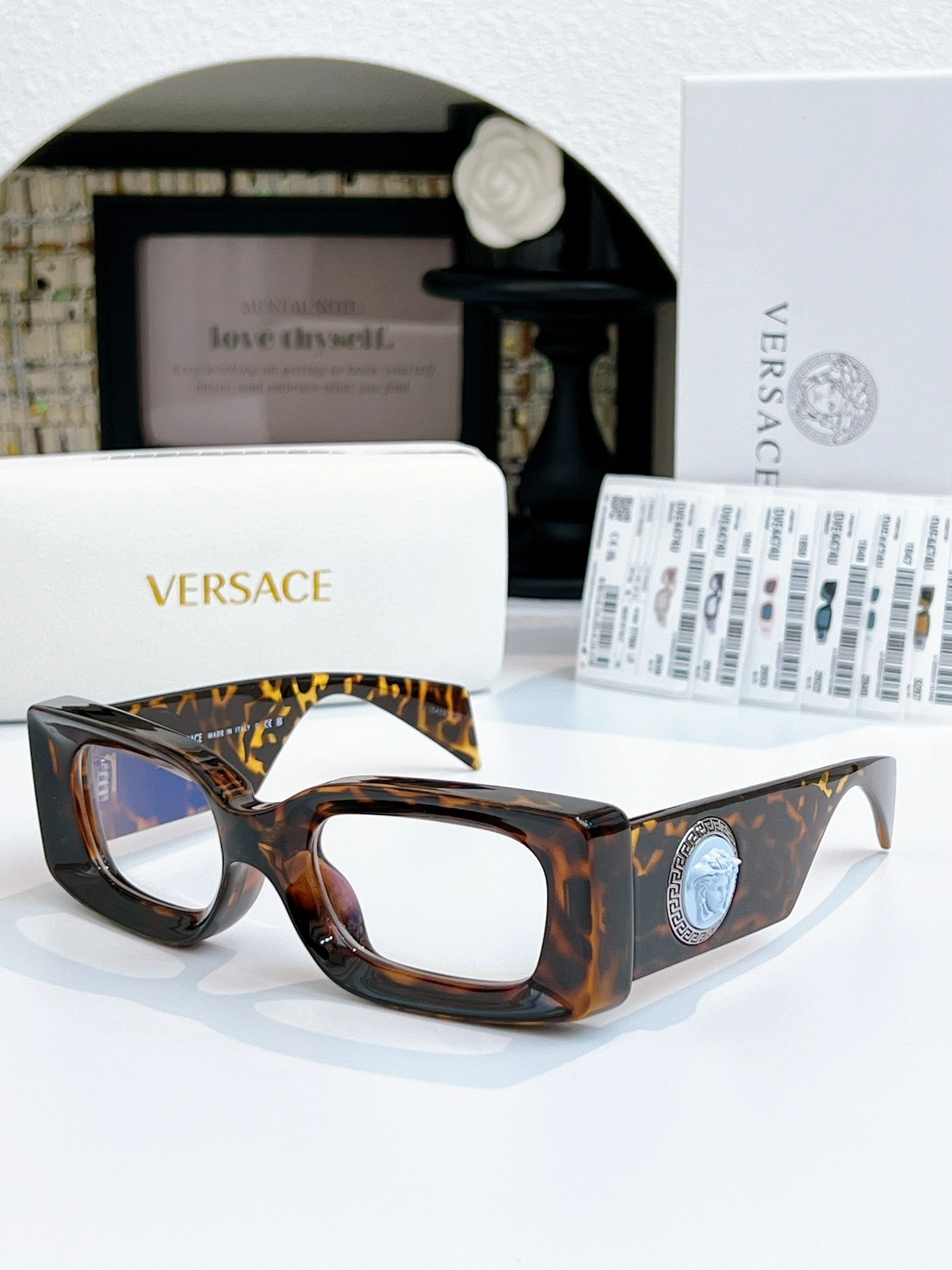 Barbara-- V5rs135 MOD：VE4474 6colour item : E-S132K1435-6H