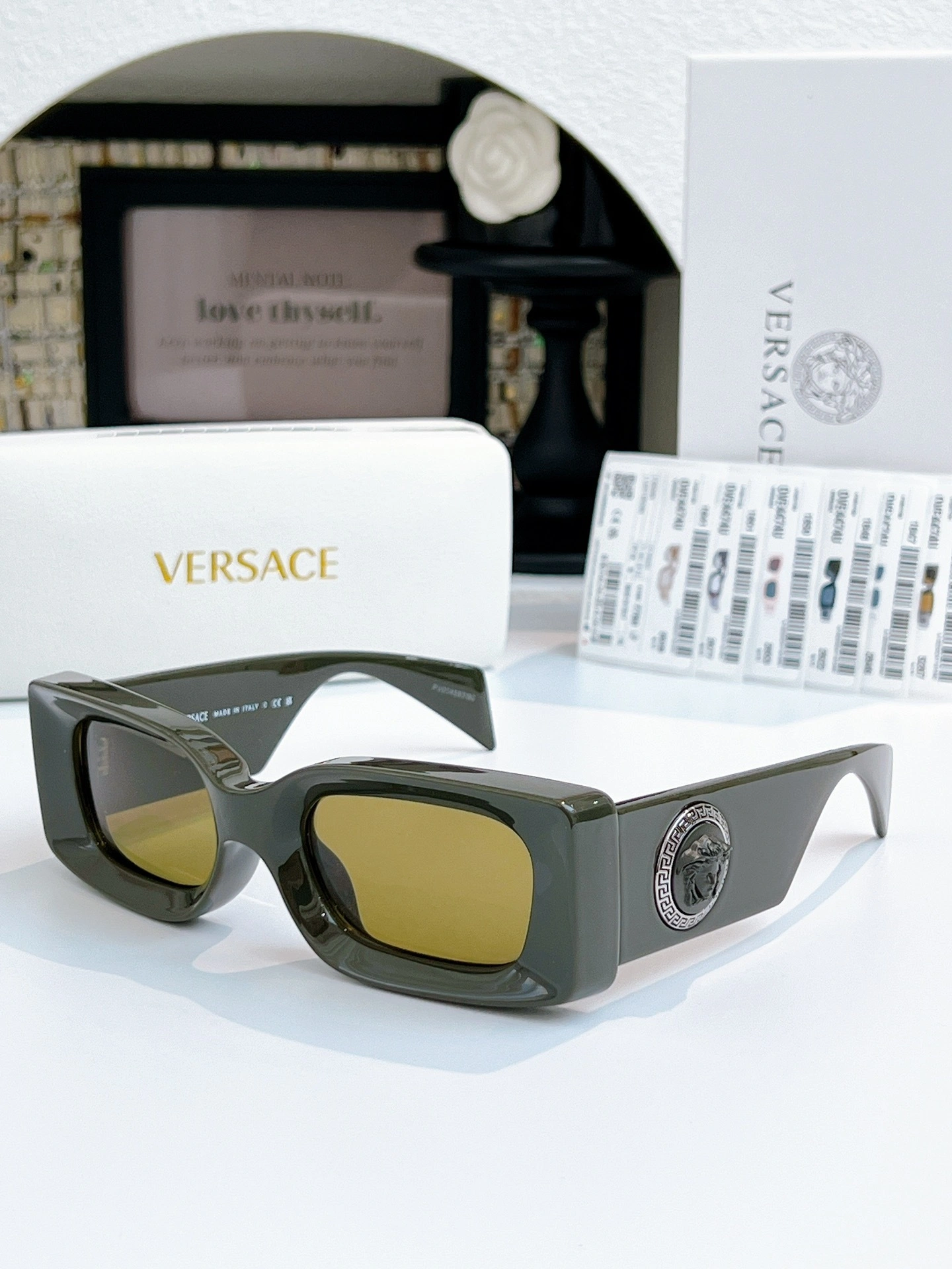 Barbara-- V5rs135 MOD：VE4474 6colour item : E-S132K1435-6H