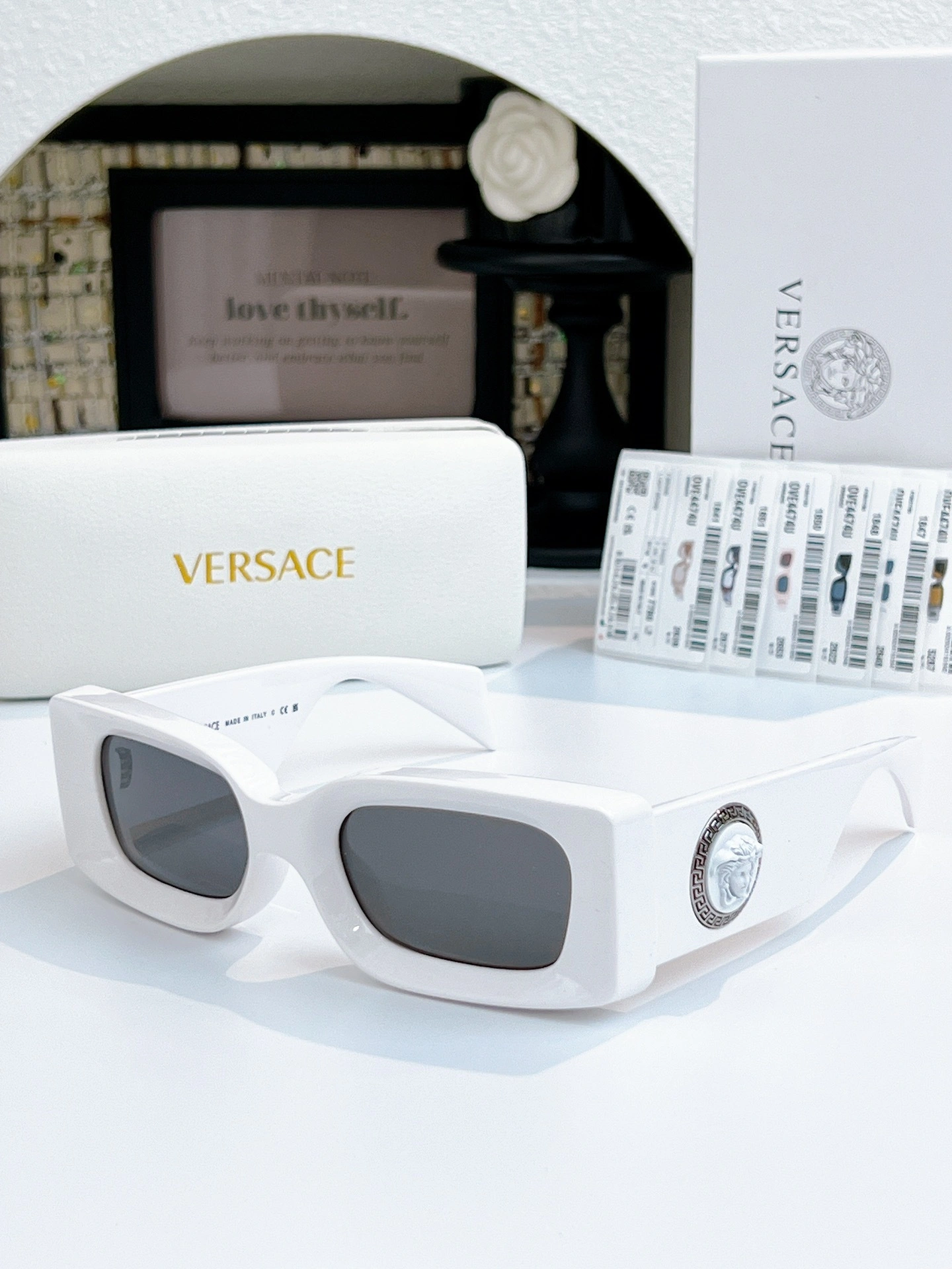 Barbara-- V5rs135 MOD：VE4474 6colour item : E-S132K1435-6H