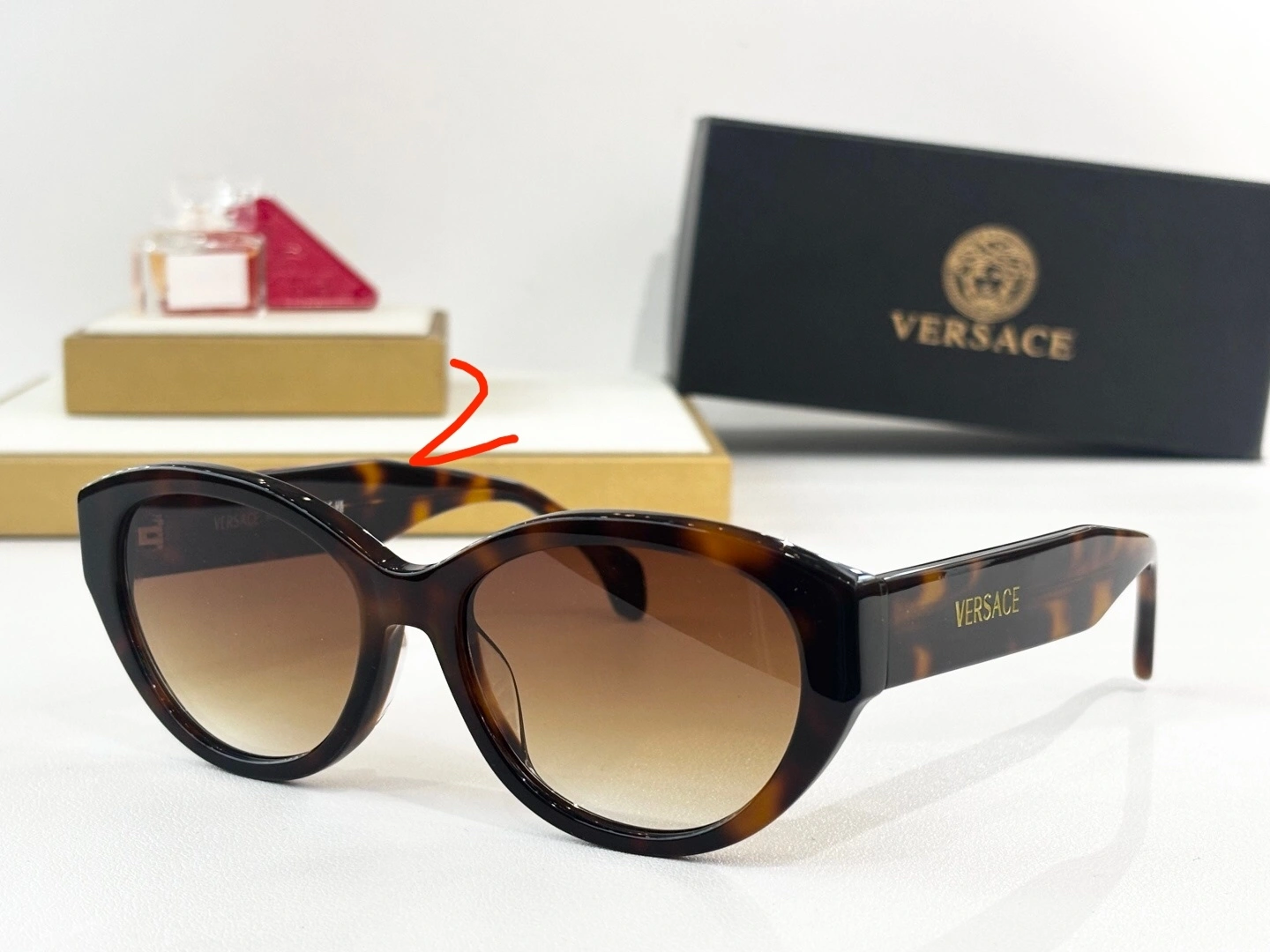 Barbara-- V5rs135 MOE：VE4495D 6colour item : E-S132K1434-6H