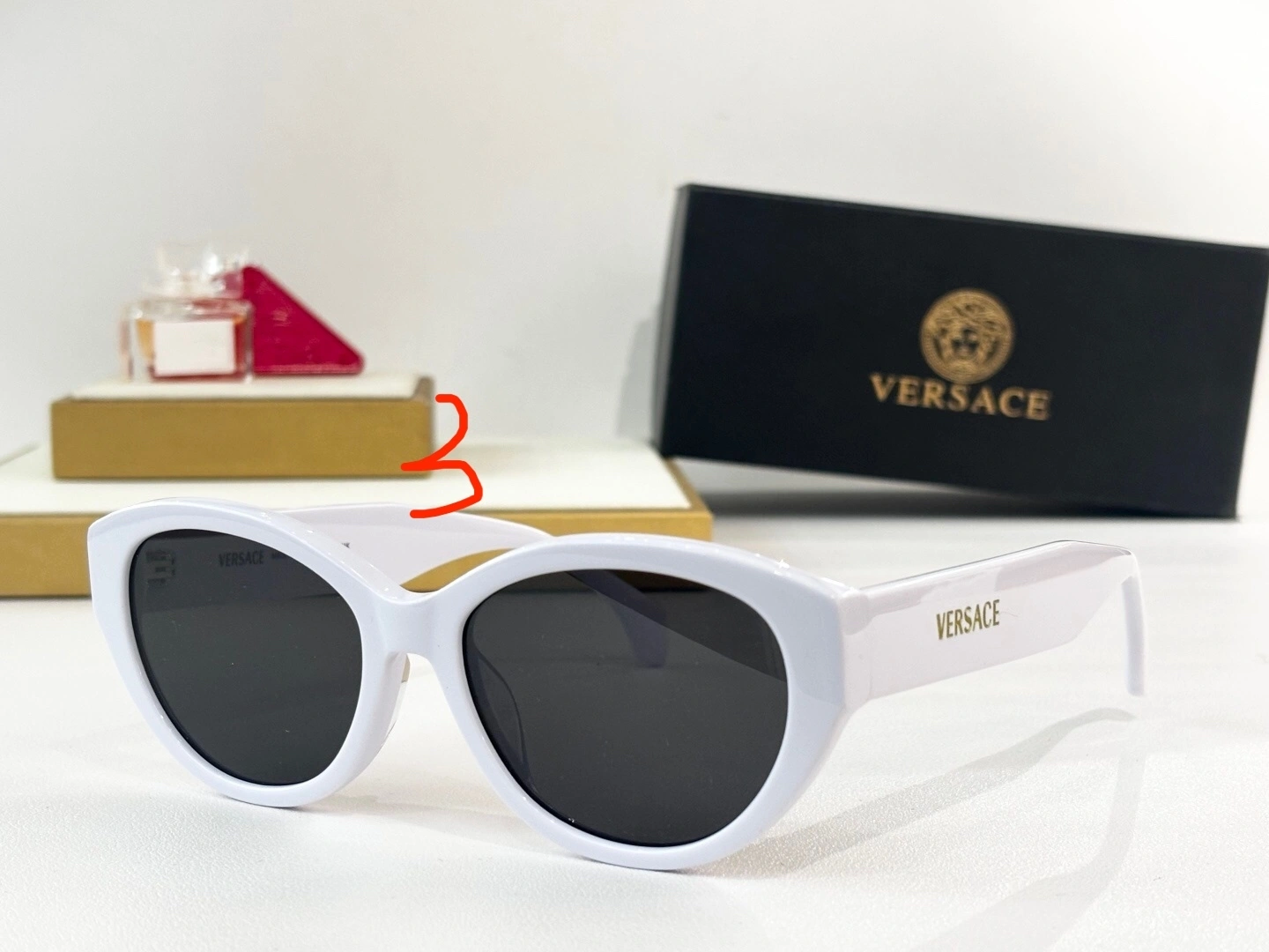 Barbara-- V5rs135 MOE：VE4495D 6colour item : E-S132K1434-6H