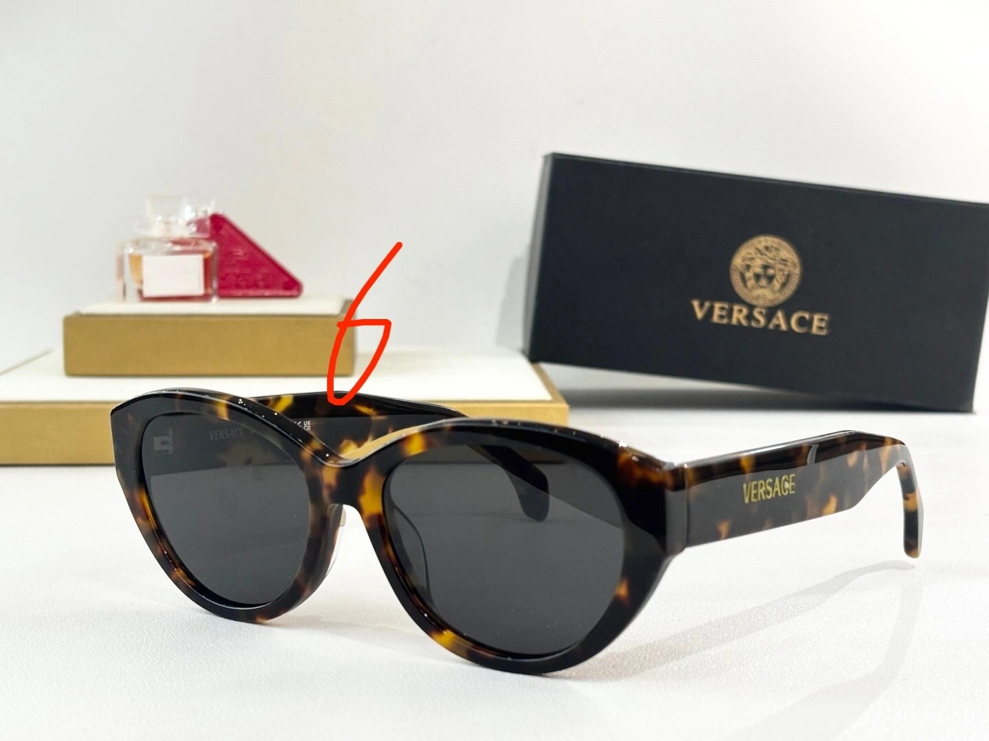 Barbara-- V5rs135 MOE：VE4495D 6colour item : E-S132K1434-6H