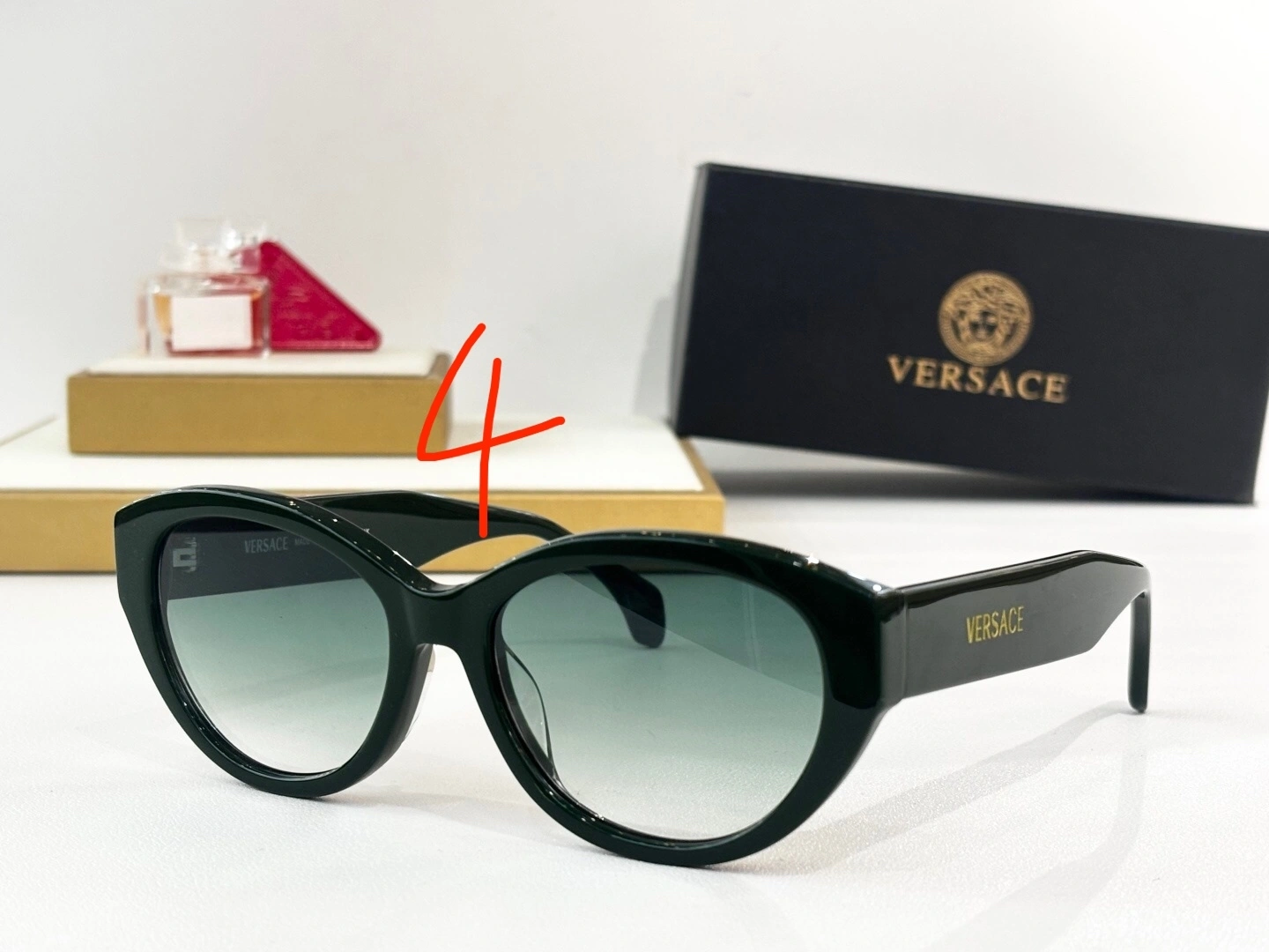 Barbara-- V5rs135 MOE：VE4495D 6colour item : E-S132K1434-6H