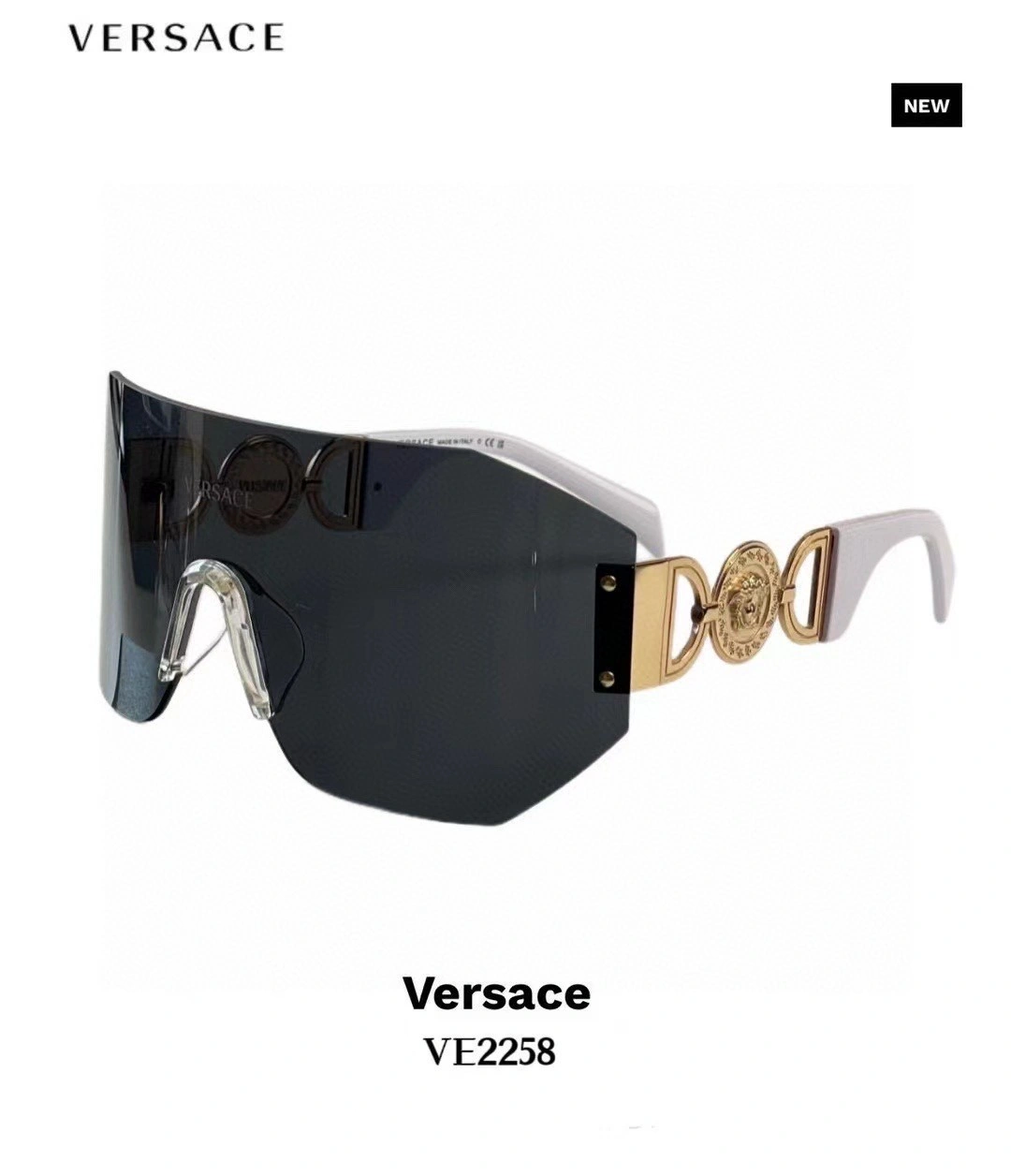 Barbara-- VE2258 6Colour item:C-S132B1197-6