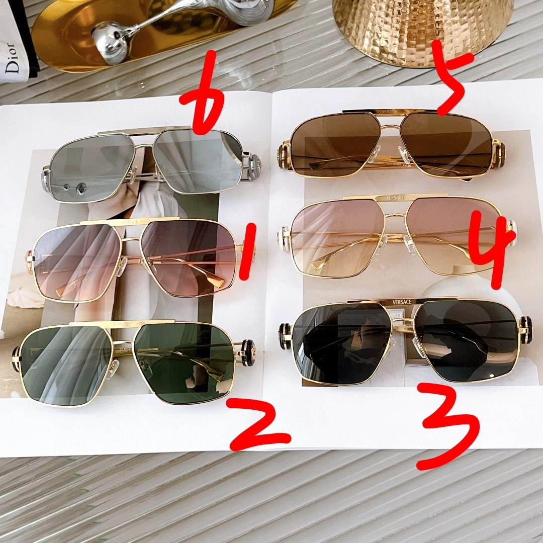 Barbara-- VE2269 6colour item:D-S132C2840-6