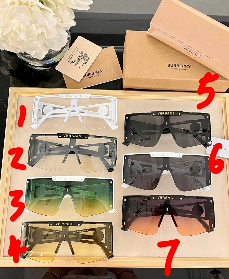 Barbara-- VE4393 7Colour item:C-S132B11126-7