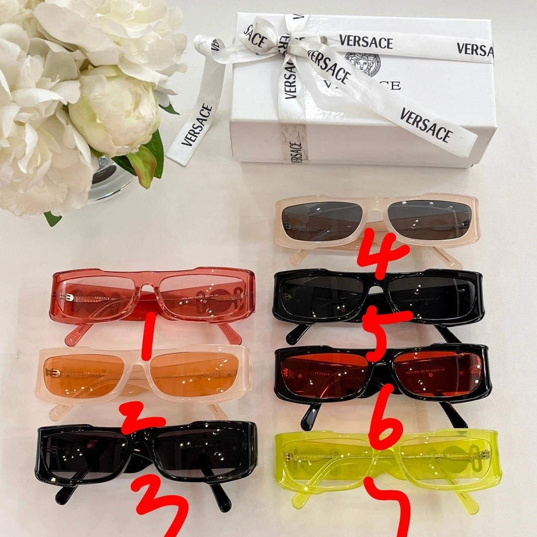 &Barbara-- VE4962 7Colour item:C-S132B1166-7