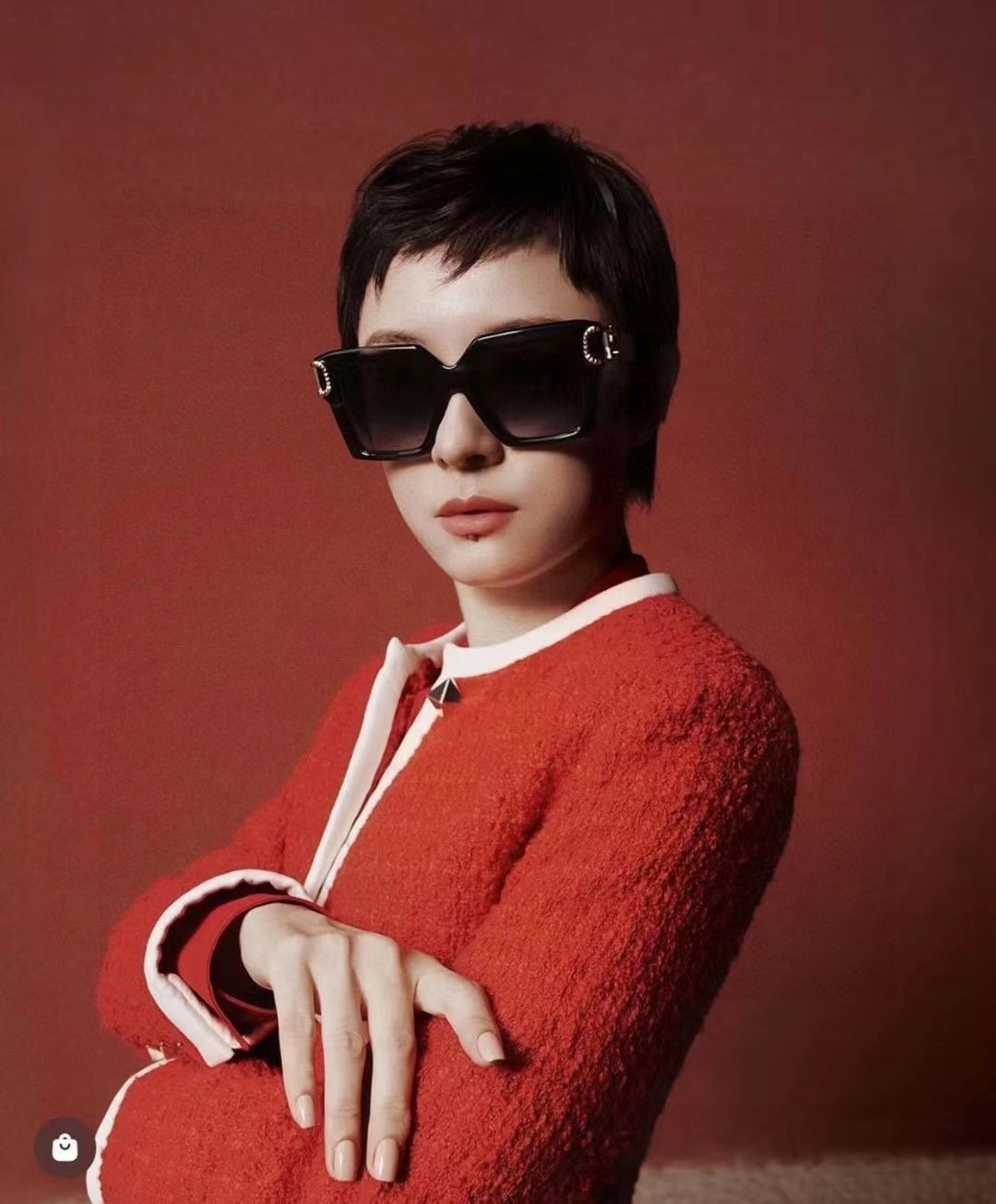 Barbara-- VLS-107A 6Colour item:C-S132B1129-6