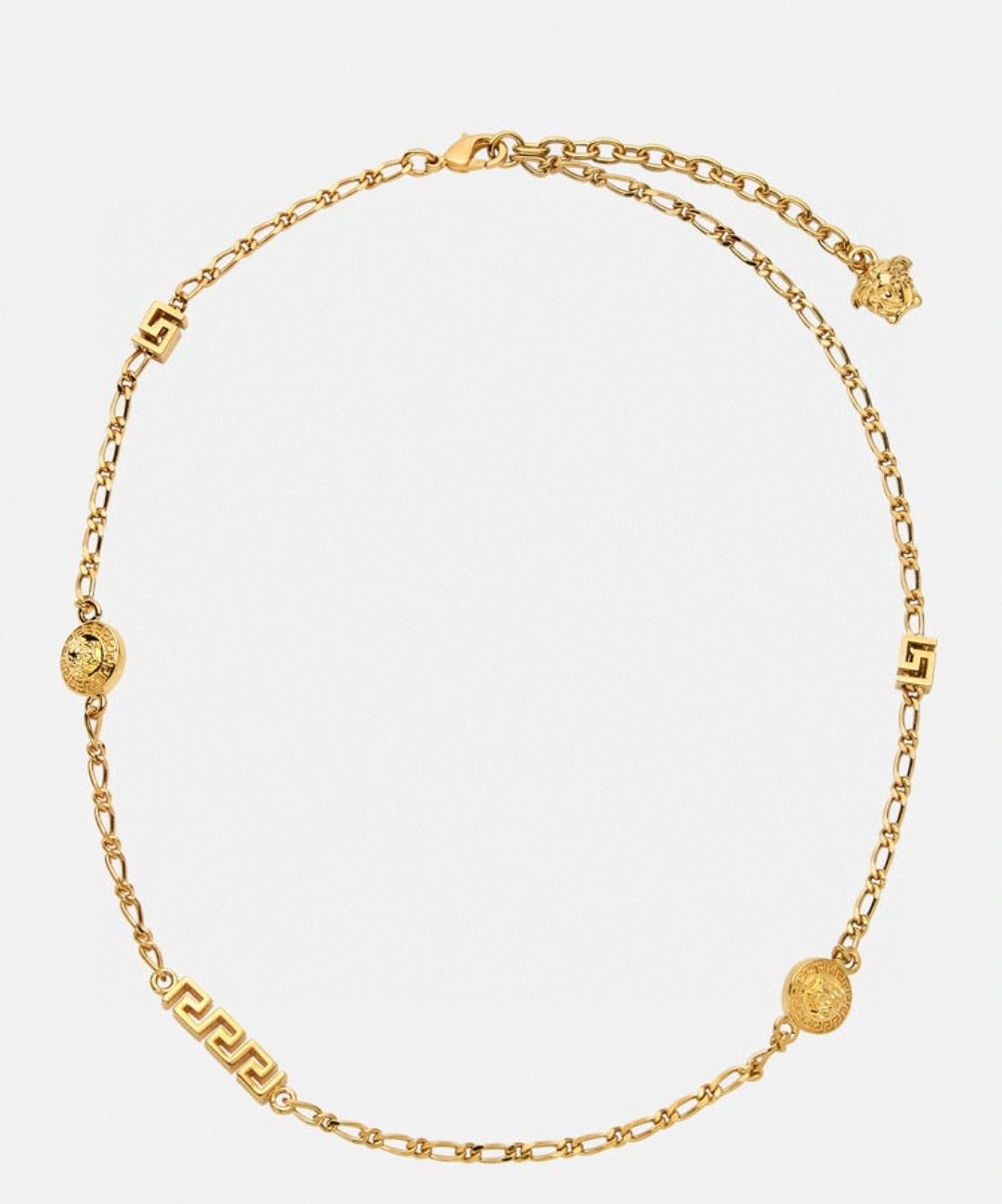 &Barbara-- XP597 MEDUSA LA GRECA item : B-S092E3158
