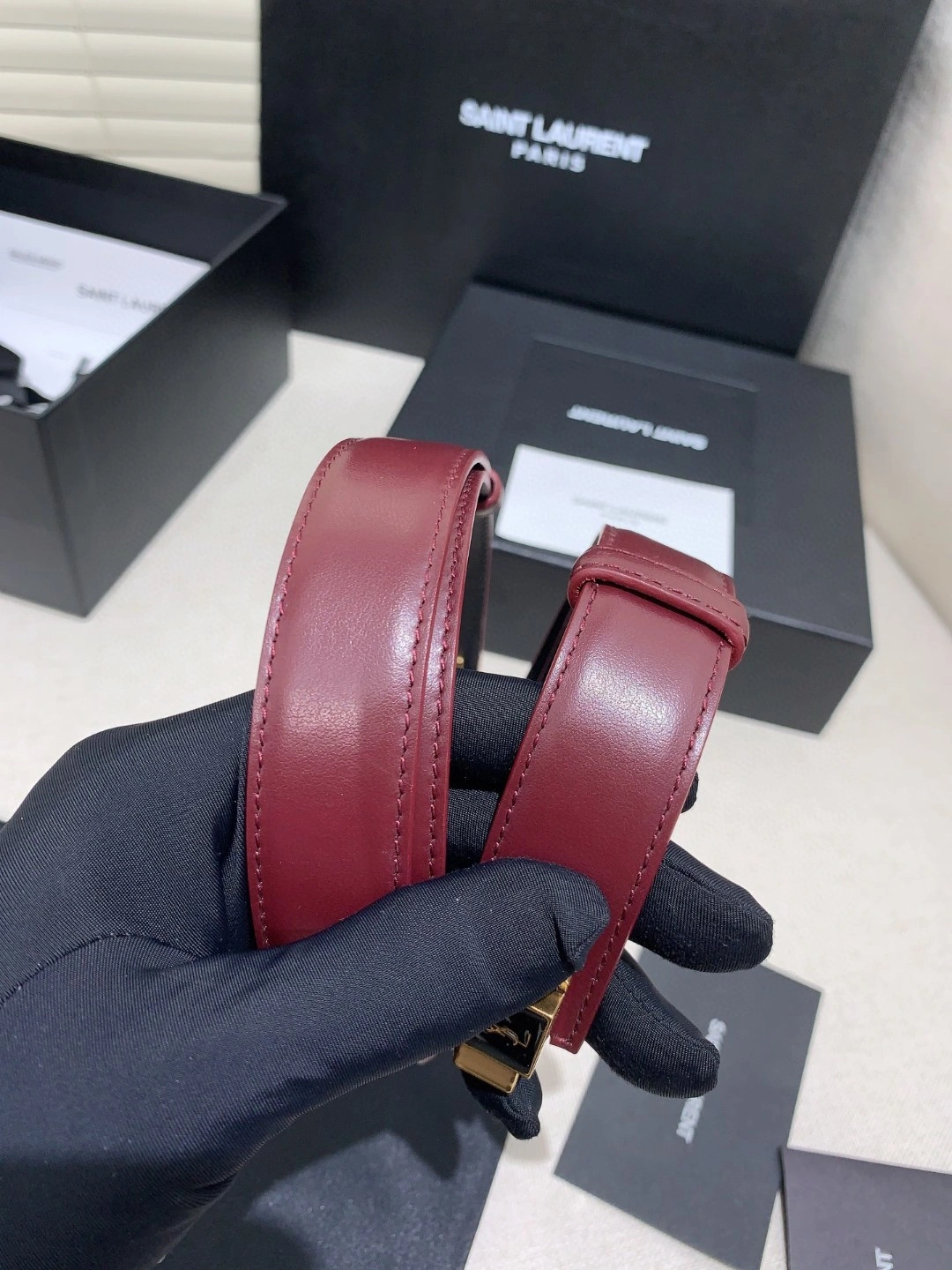 Barbara-- Yv5s 4colour item:E-S332A0311-4