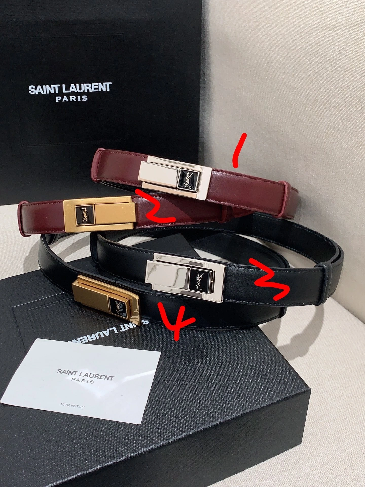Barbara-- Yv5s 4colour item:E-S332A0311-4