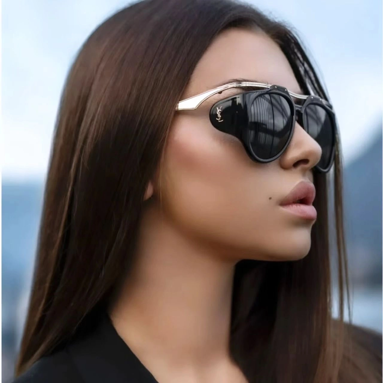 Barbara-- Yv5s 5colour item : E-S132J2721-5