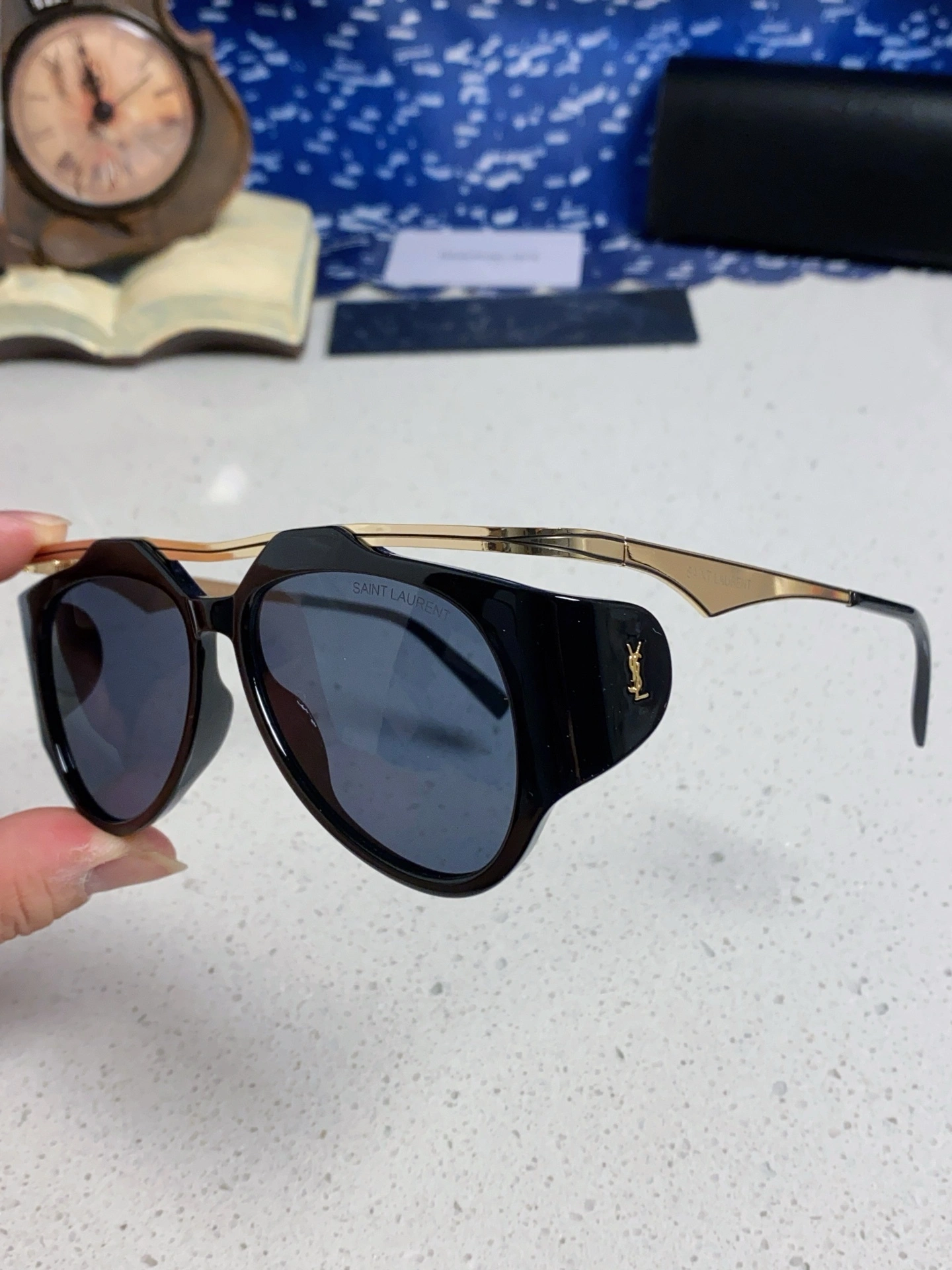 Barbara-- Yv5s 5colour item : E-S132J2721-5