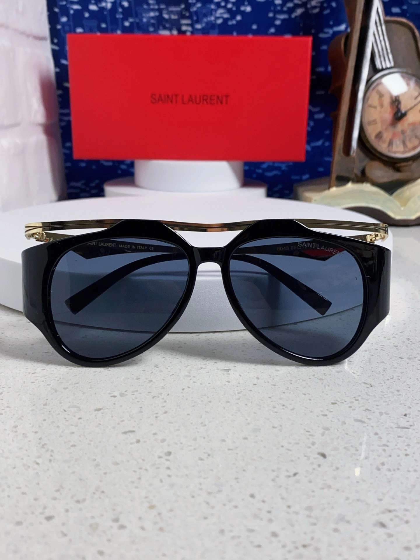 Barbara-- Yv5s 5colour item : E-S132J2721-5