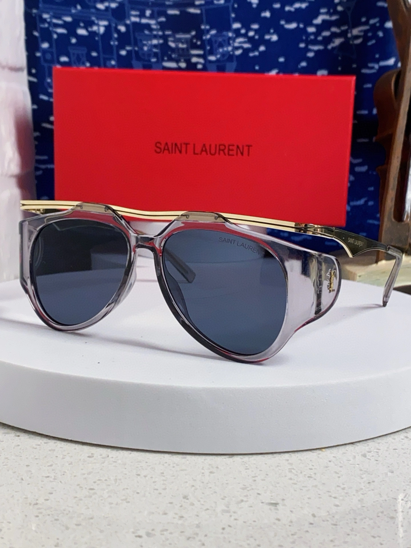 Barbara-- Yv5s 5colour item : E-S132J2721-5
