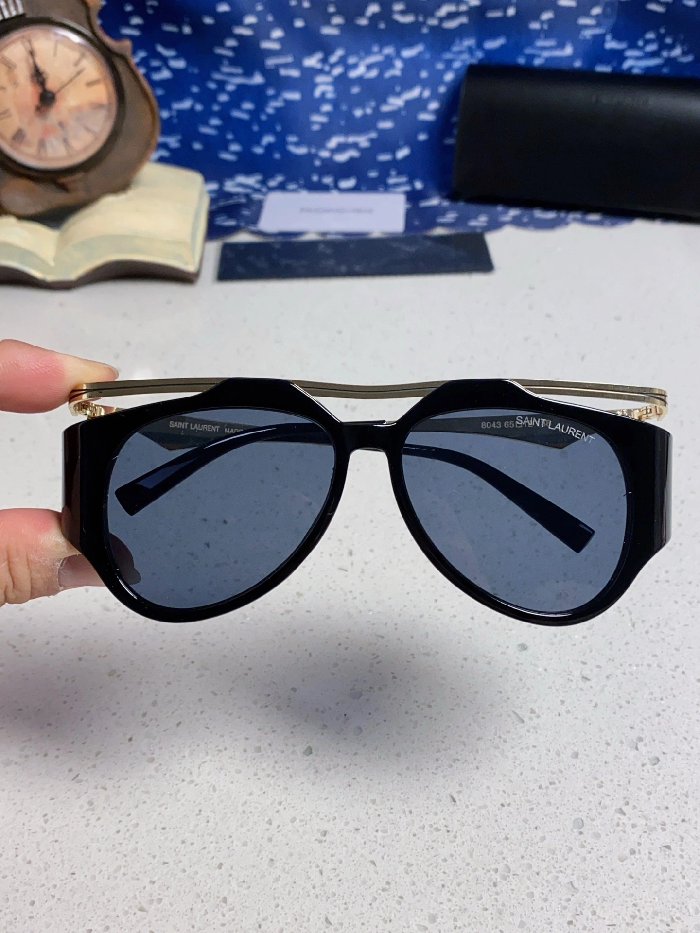 Barbara-- Yv5s 5colour item : E-S132J2721-5