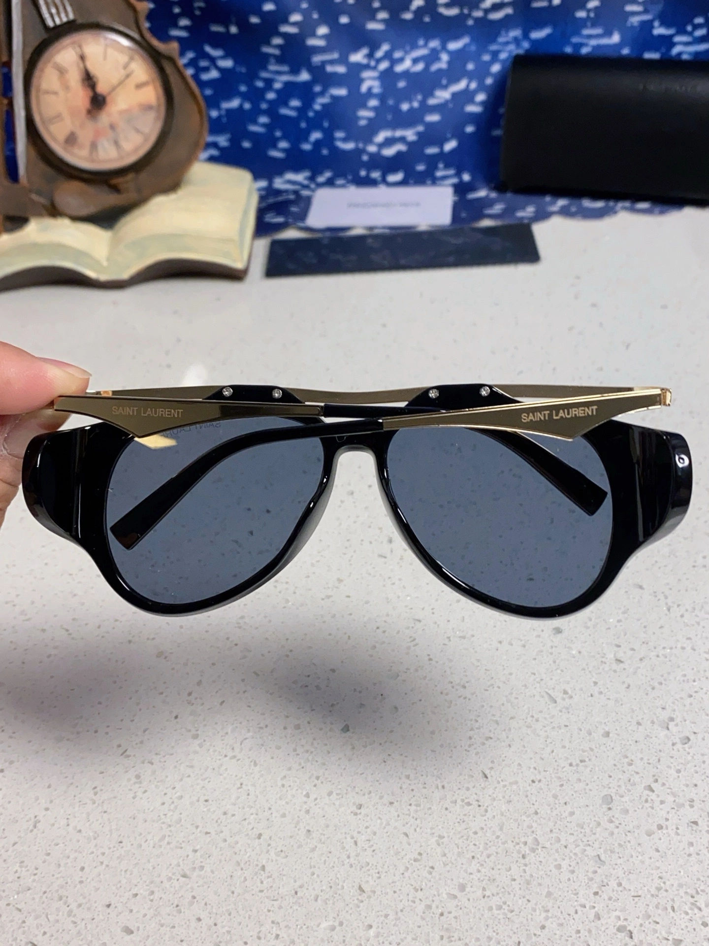 Barbara-- Yv5s 5colour item : E-S132J2721-5