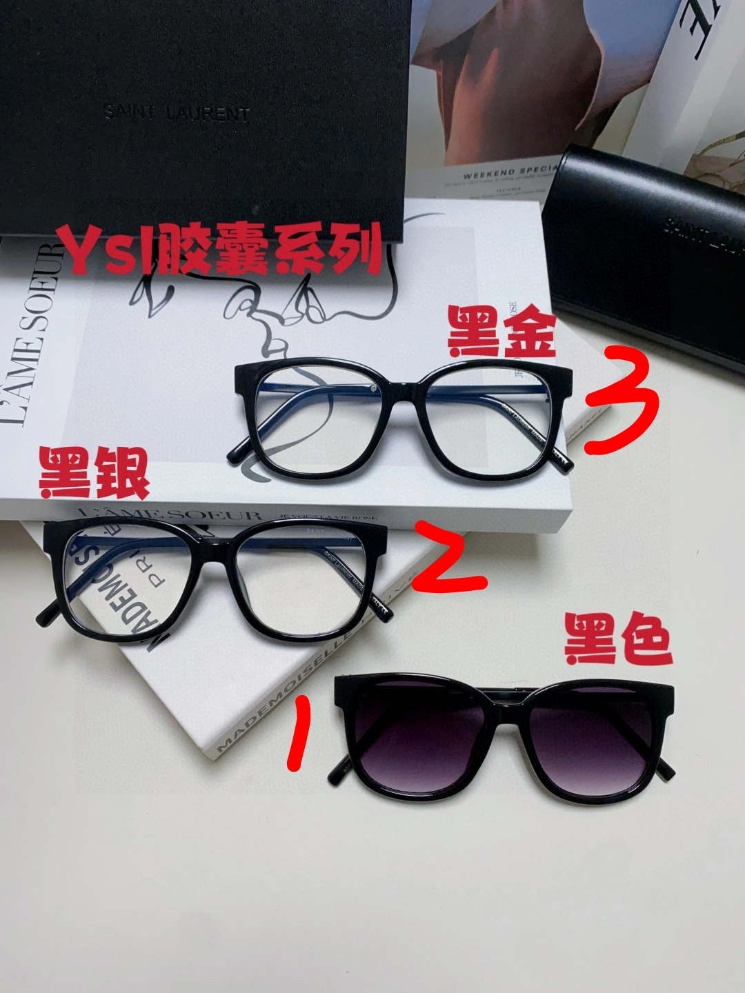 Barbara-- Yv5s MOD：SL M480 3colour item : E-S132K1407-3H