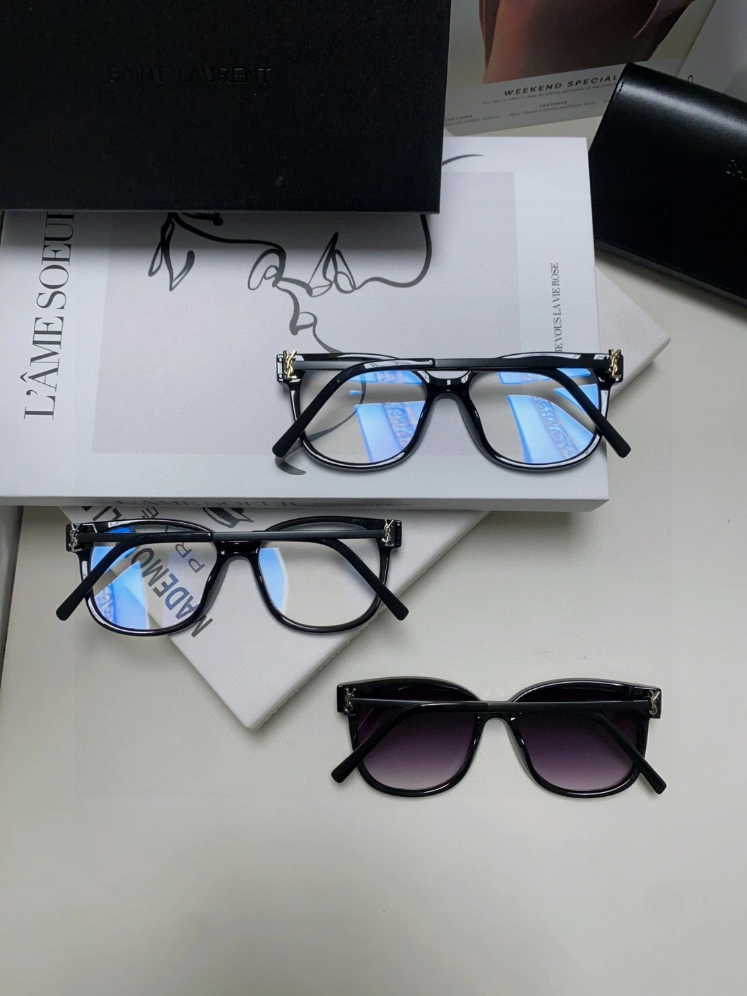 Barbara-- Yv5s MOD：SL M480 3colour item : E-S132K1407-3H