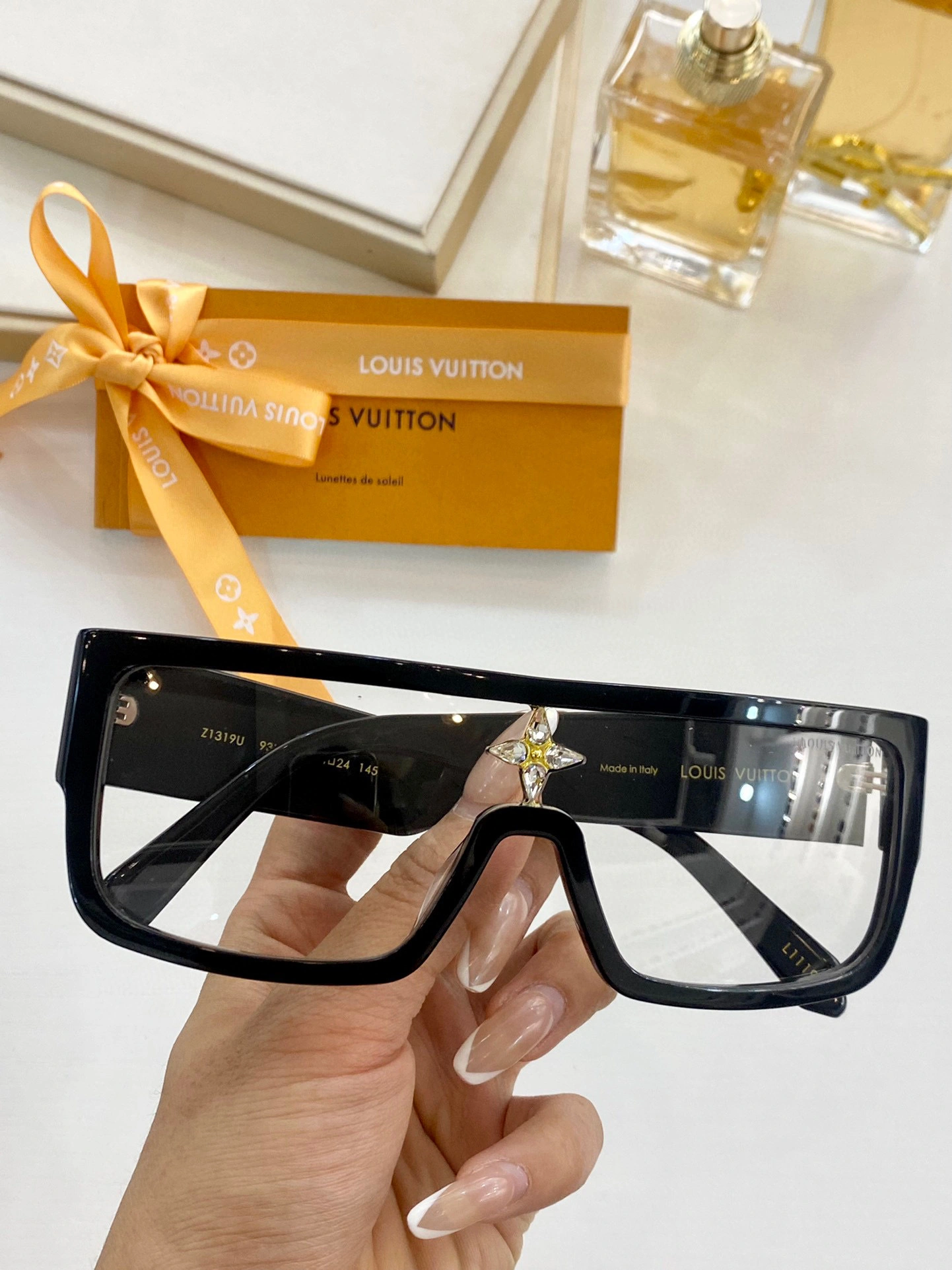 &Barbara-- Z1319U—Z1322U 6colour item : B-S132D1341-6