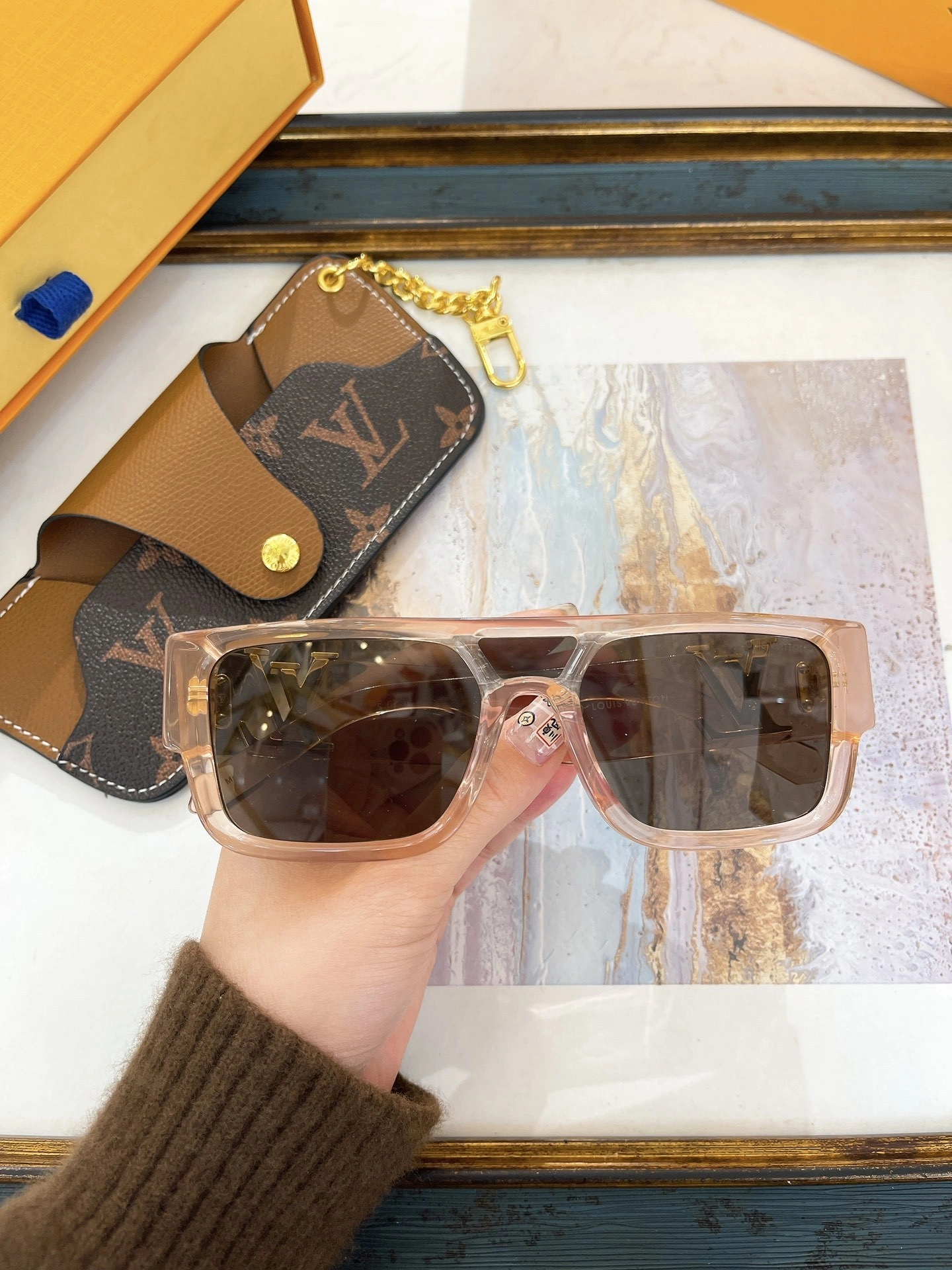 Barbara-- Z2087E 6colour item:D-S132C2847-6