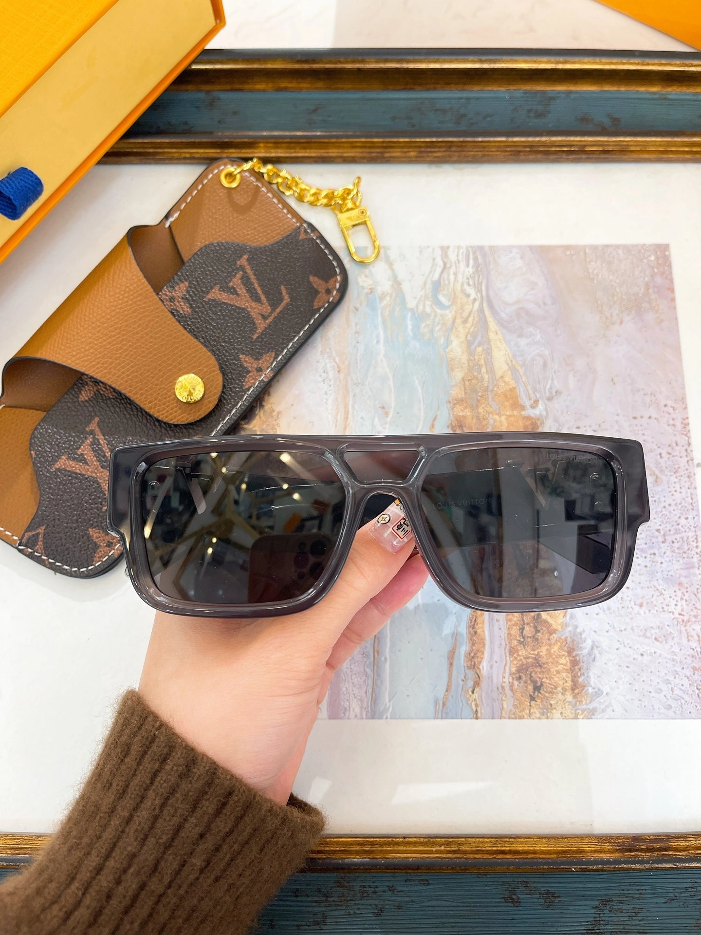 Barbara-- Z2087E 6colour item:D-S132C2847-6