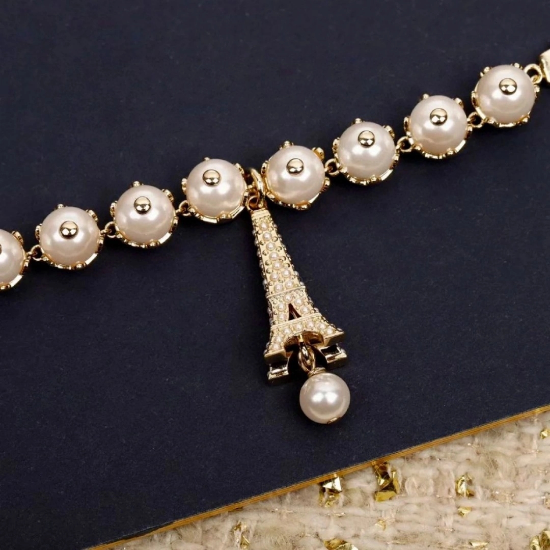 &Barbara-- choker item:C-S092L0401R