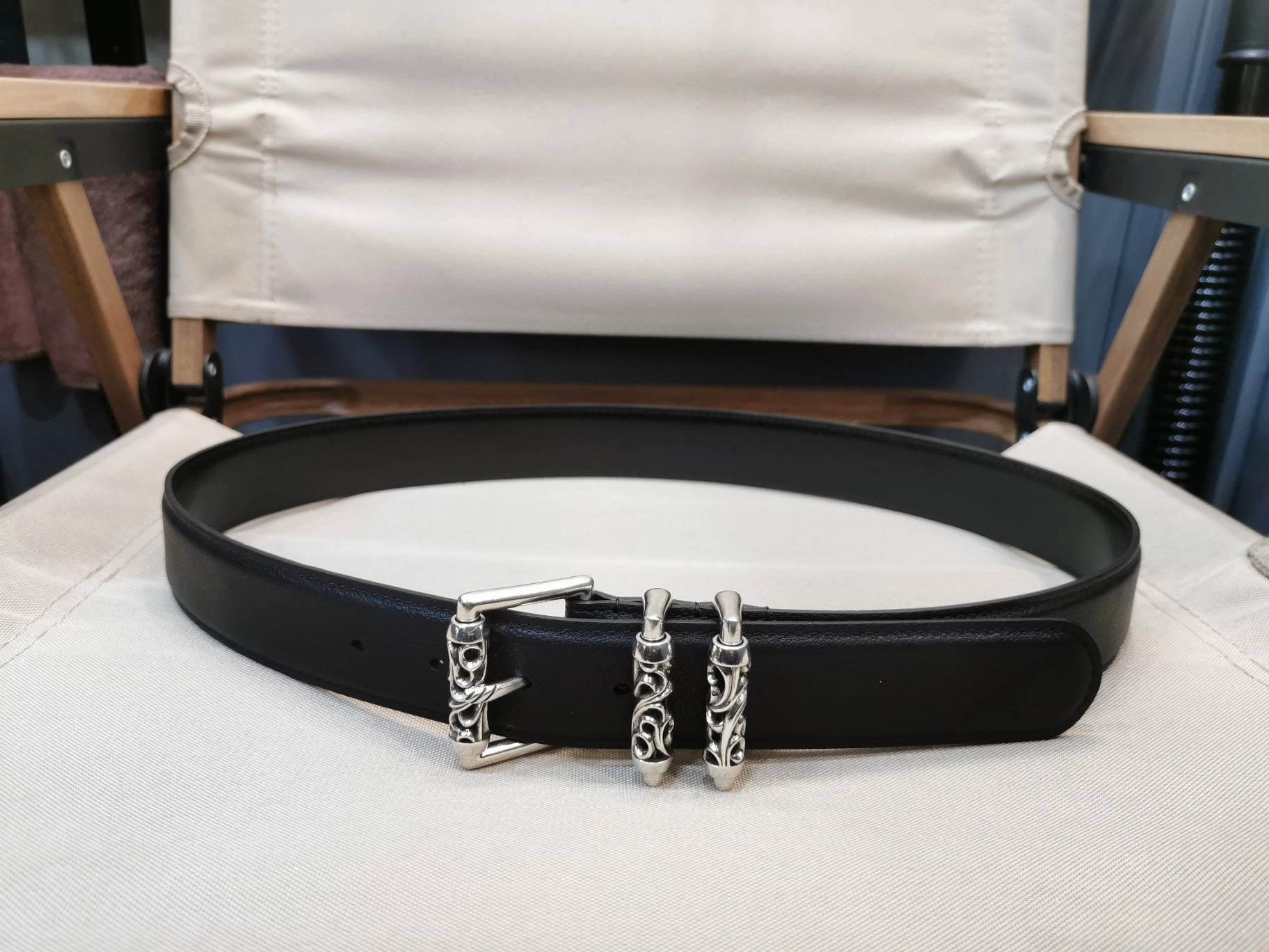 Barbara-- item:C-S333K2501R